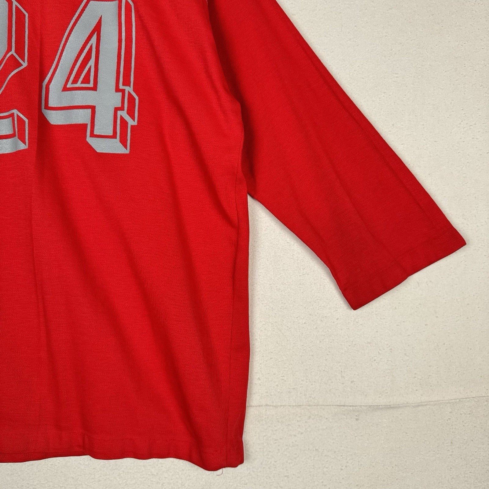 Vtg 70-80’s Ohio State Football Collegiate T-Shirt Large Chest 42” 100% Cotton