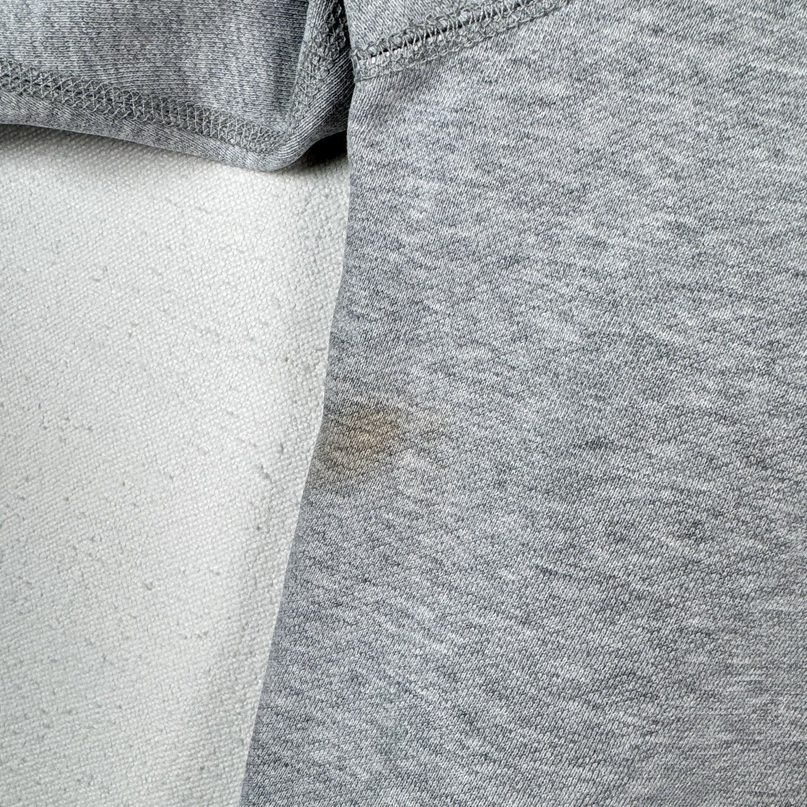 80’s Vintage Ralph Lauren Men’s XL Scribble Logo Sweatshirt Turtleneck *Read