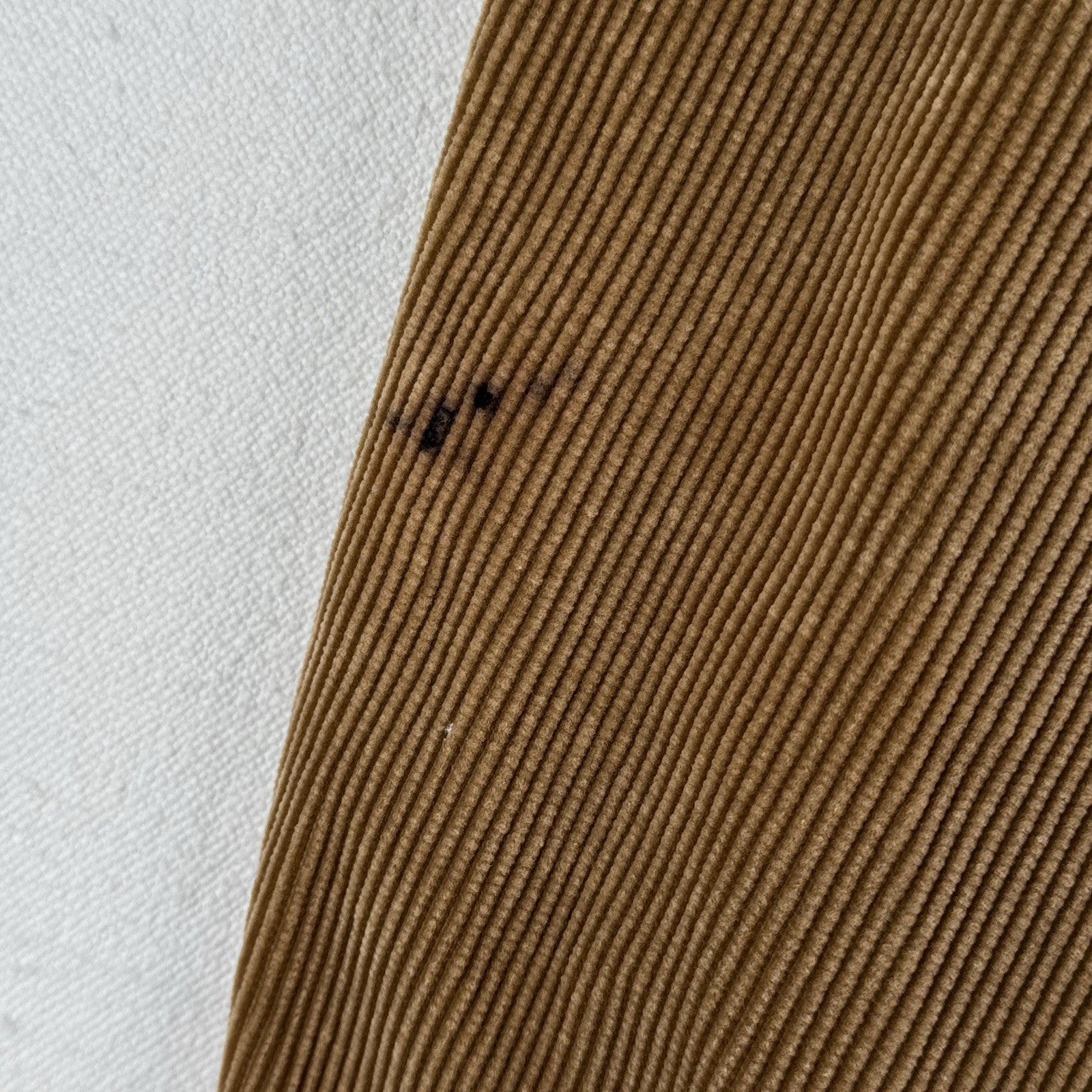 Polo Ralph Lauren Men’s 40x32 Corduroy Pants Tan Brown Fits 38x30 *Read