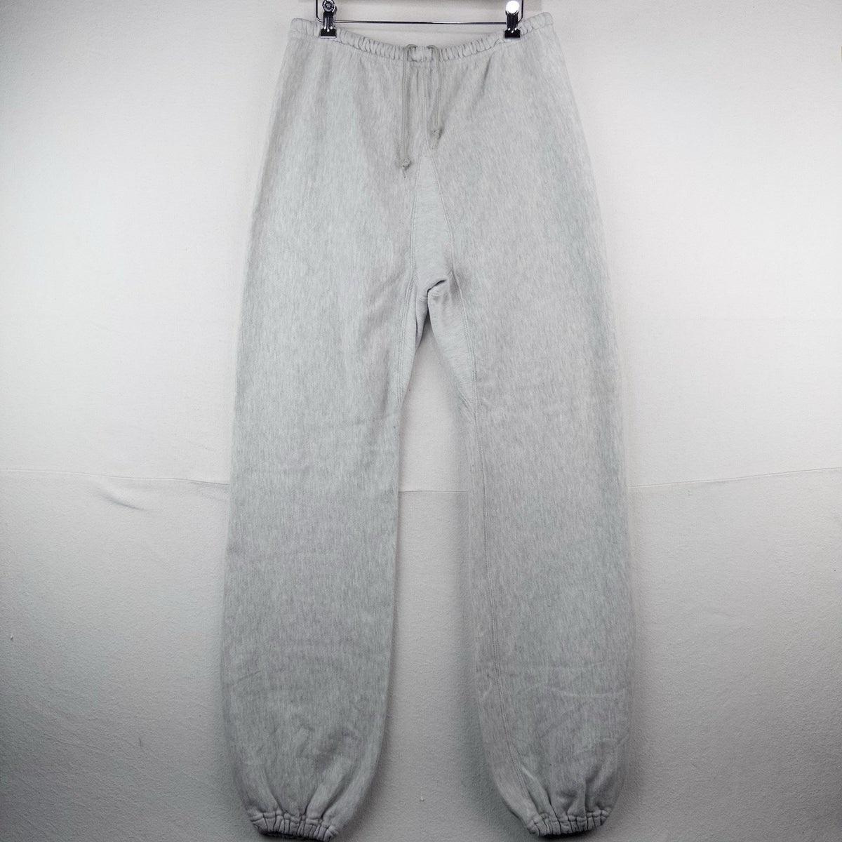 80’s Vtg US Army PFU PT Uniform Sweatpants Physical Fitness Uniform Large Gray