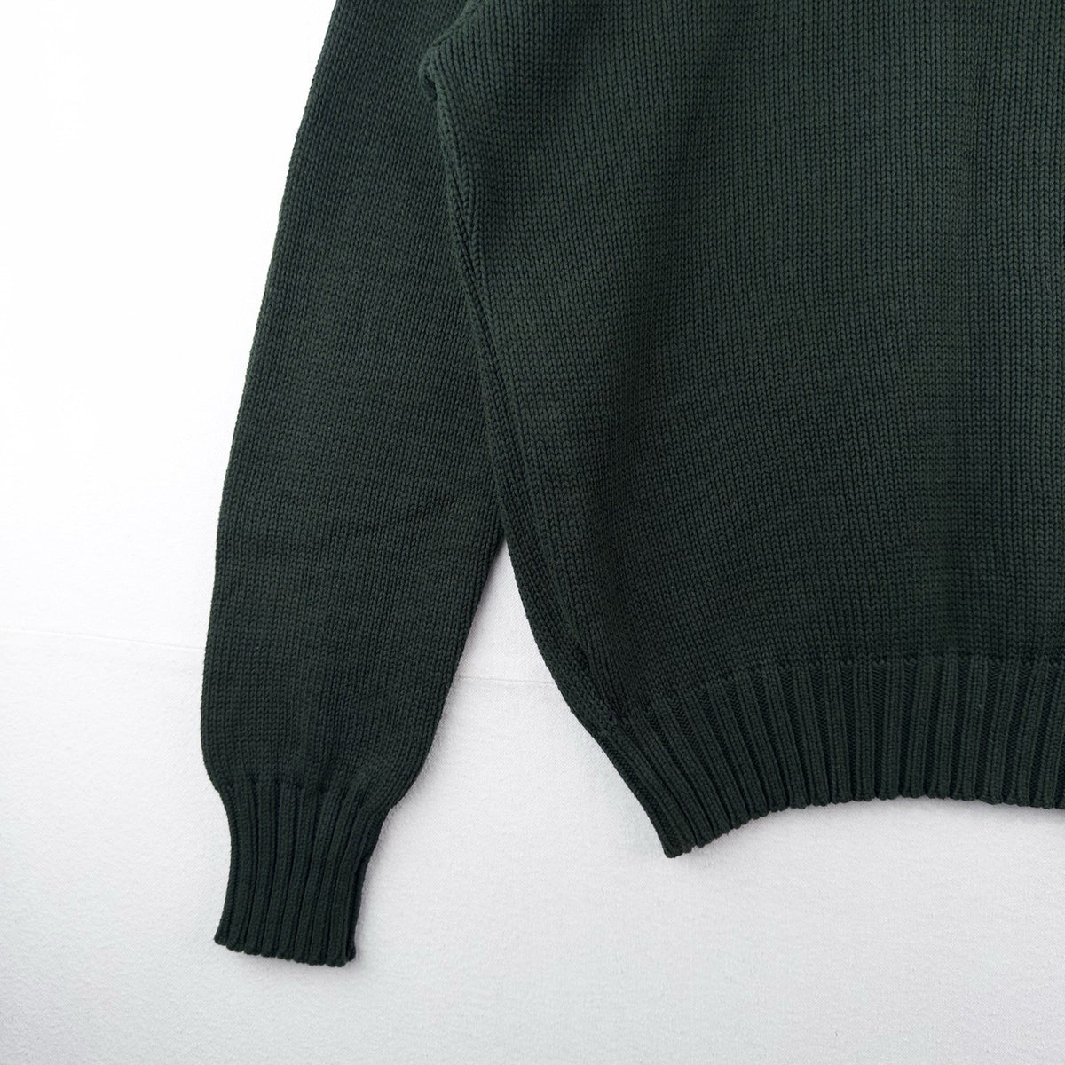 90’s Vtg Polo Ralph Lauren Sweater Mens XL Green Cotton Crewneck