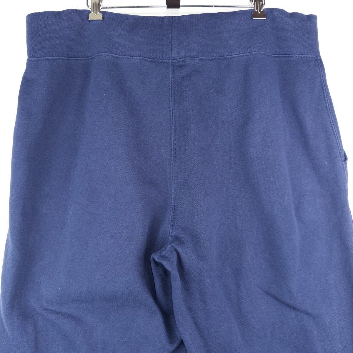 Polo Ralph Lauren Sweatpants Mens XLT Tall Blue Fleece Drawstring Cinch Ankle