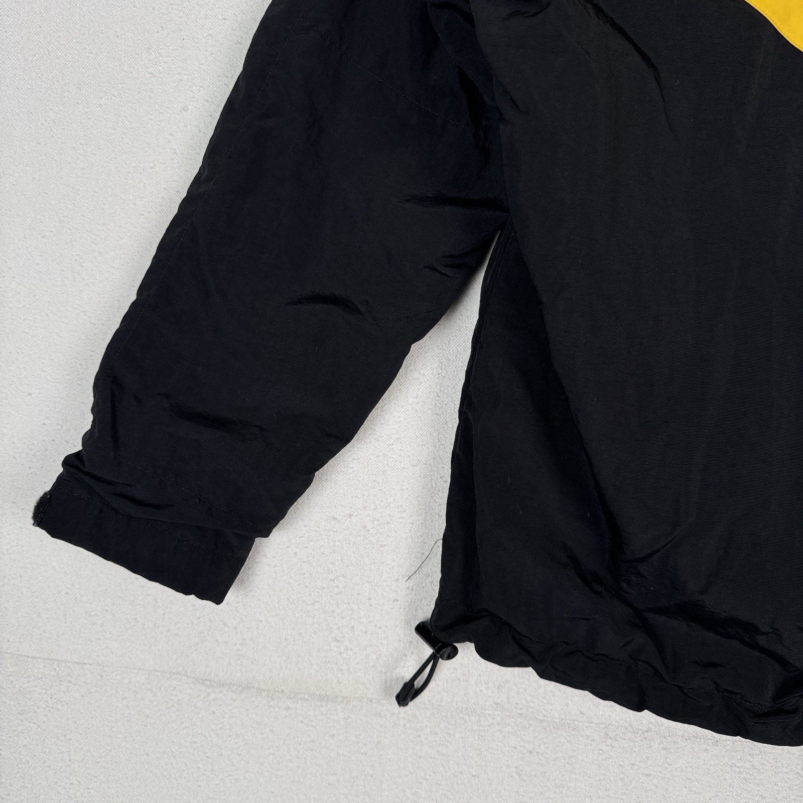 US Army Physical Fitness Uniform APFU Women’s XS Pants, Jacket, Shirt Black Gold