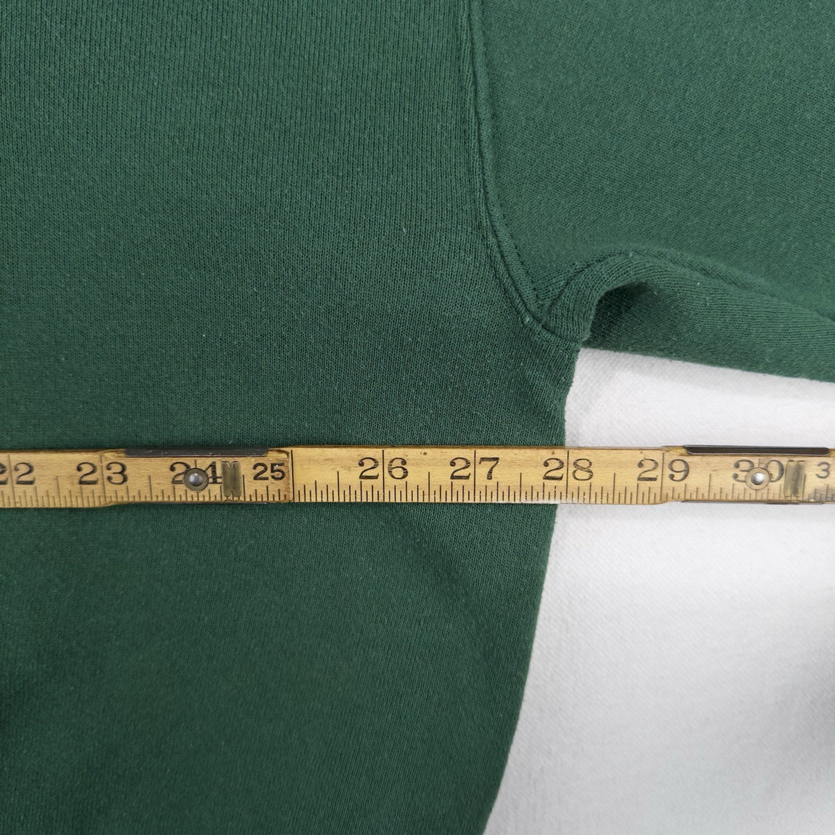 90’s Vtg Dartmouth Big Green Sweatshirt Men’s 2XL Green NCAA College Lee