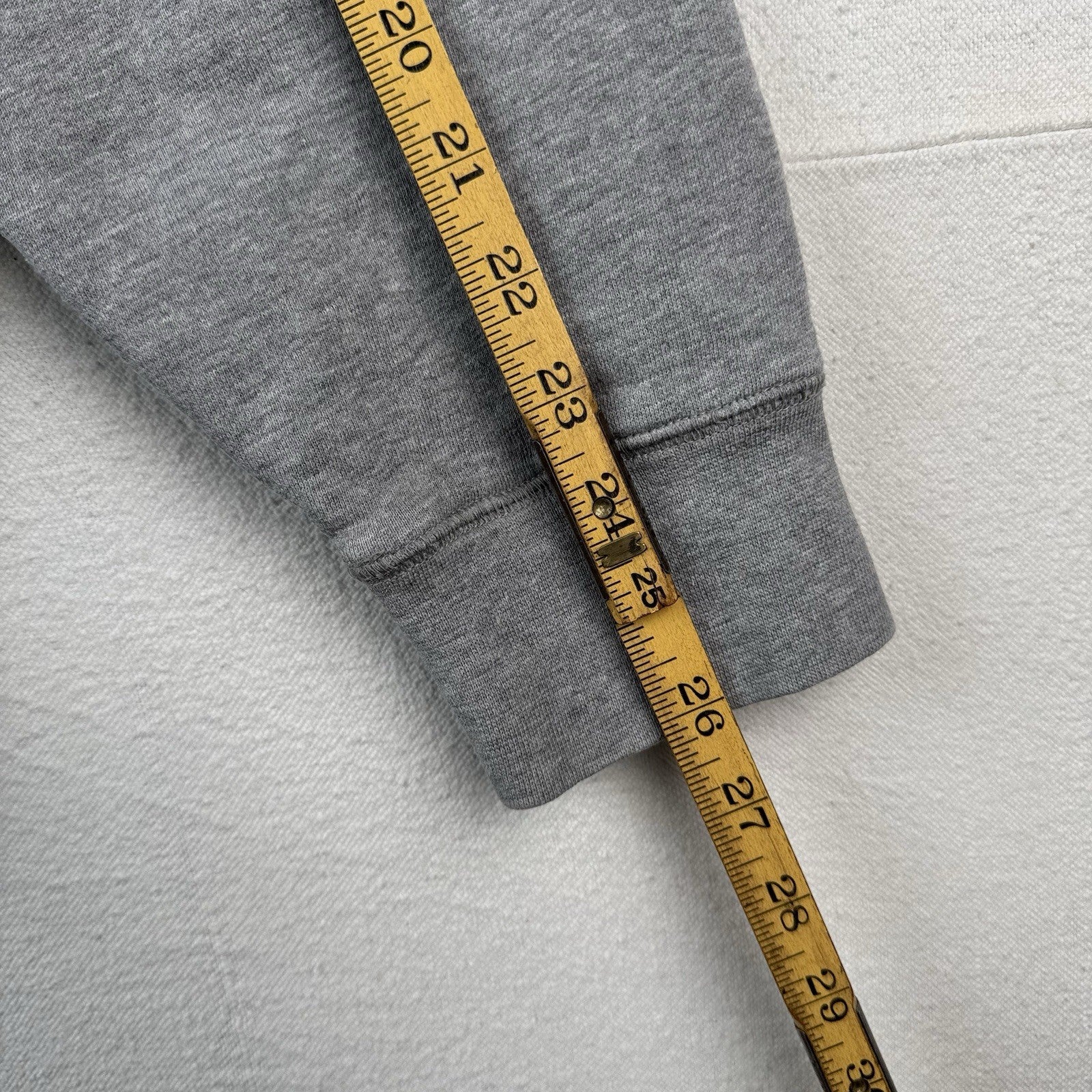 90’s Vintage Polo Golf Ralph Lauren Men’s XL Turtleneck Sweatshirt Clubs Crest