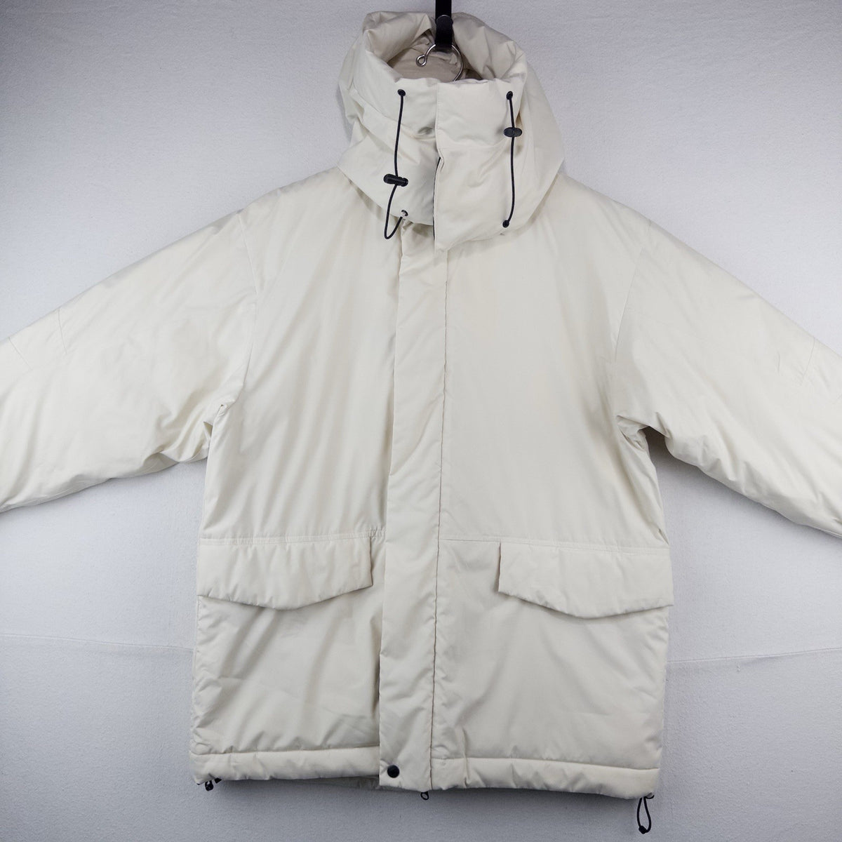 90s Vtg Polo Sport Ralph Lauren Explorers Travelers Series Down Eskimo Parka 2XL