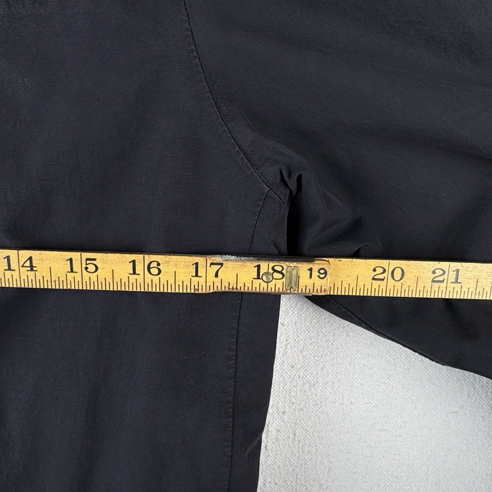 The North Face 550 Dryvent Parka Women's Medium Black Hooded Jacket
