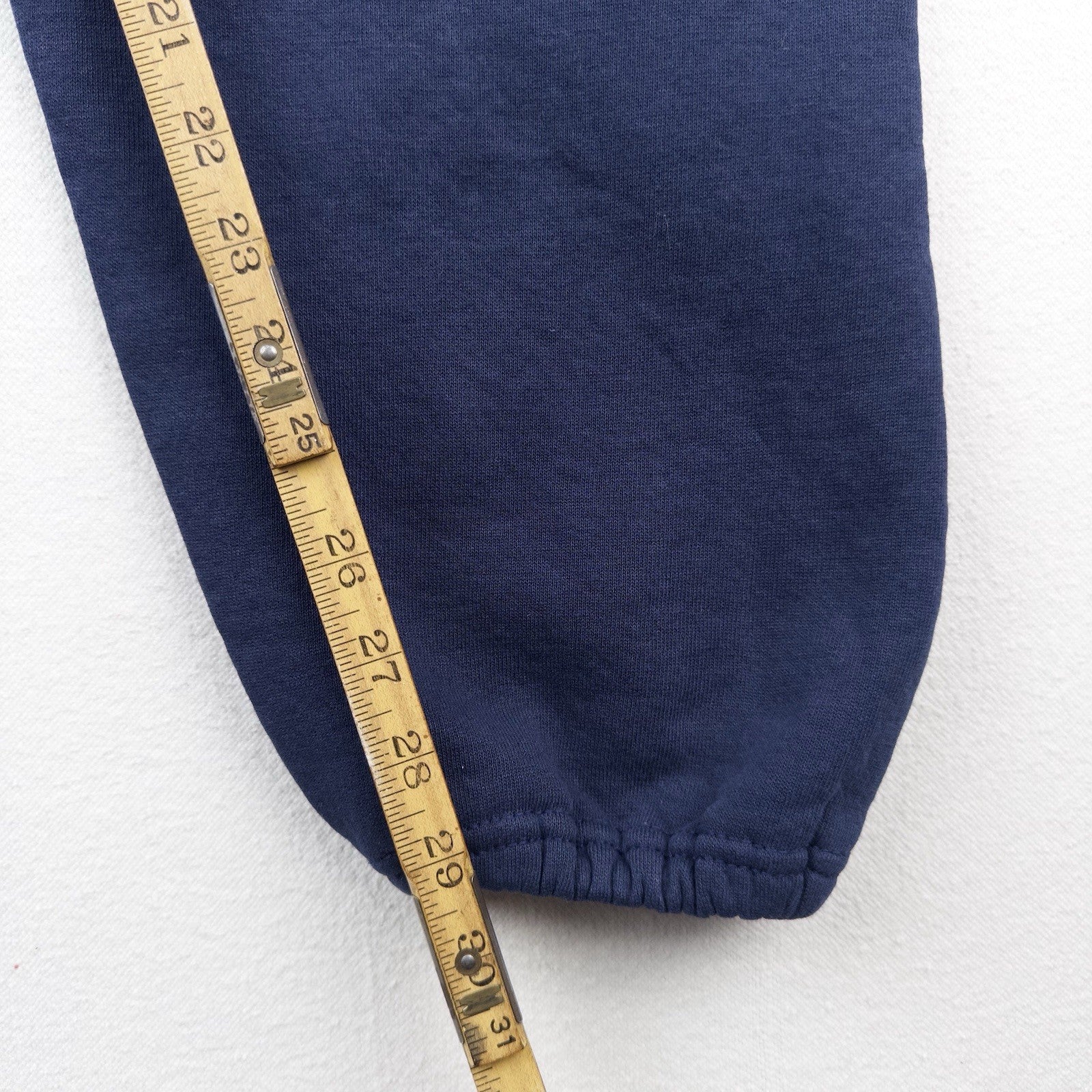 90’s Vtg Russell Athletic Sweatpants Mens Large Penn State Behrend Baseball Pill