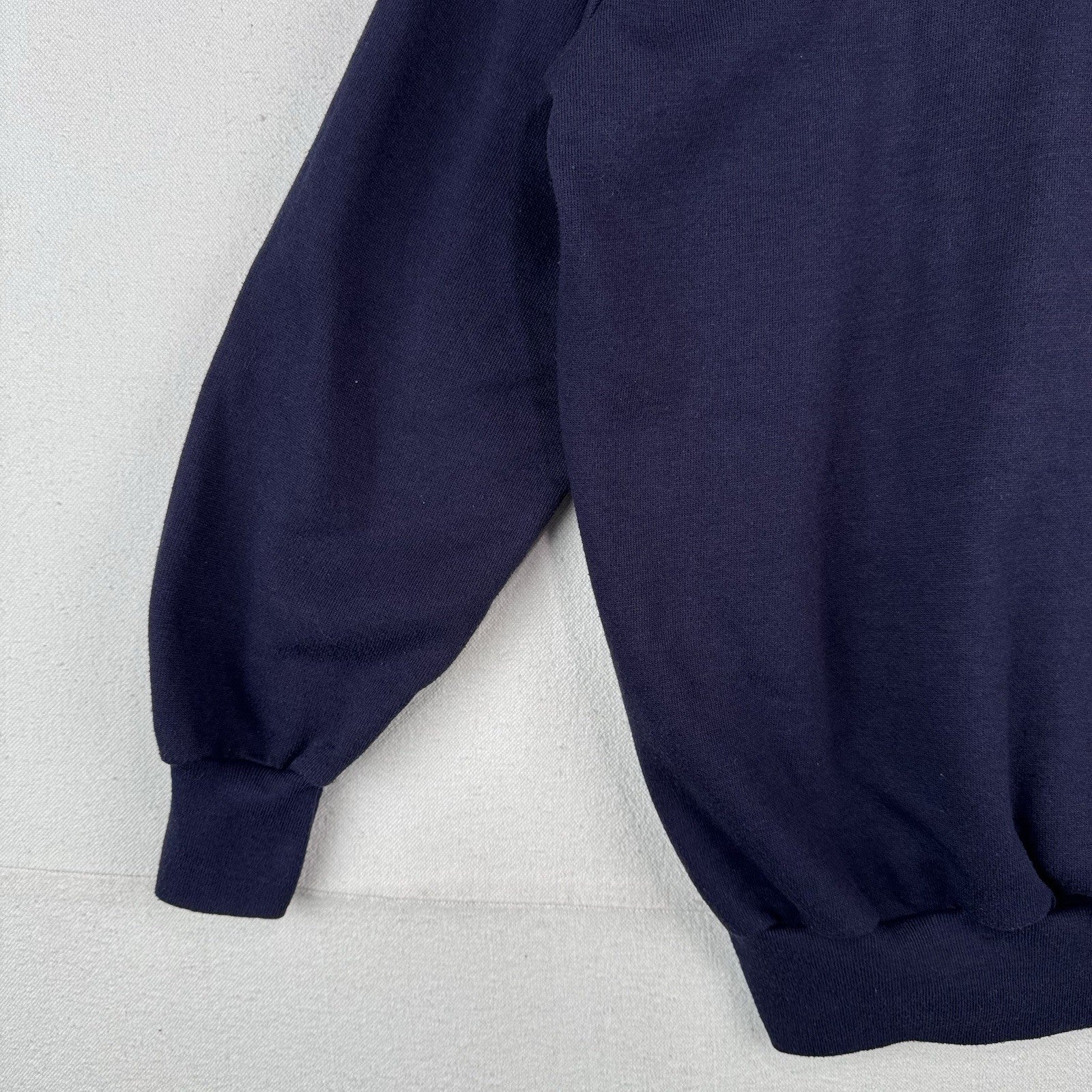 90’s Vtg St. Joseph’s Hospital Med Center Men’s XL Crewneck Sweatshirt Made USA