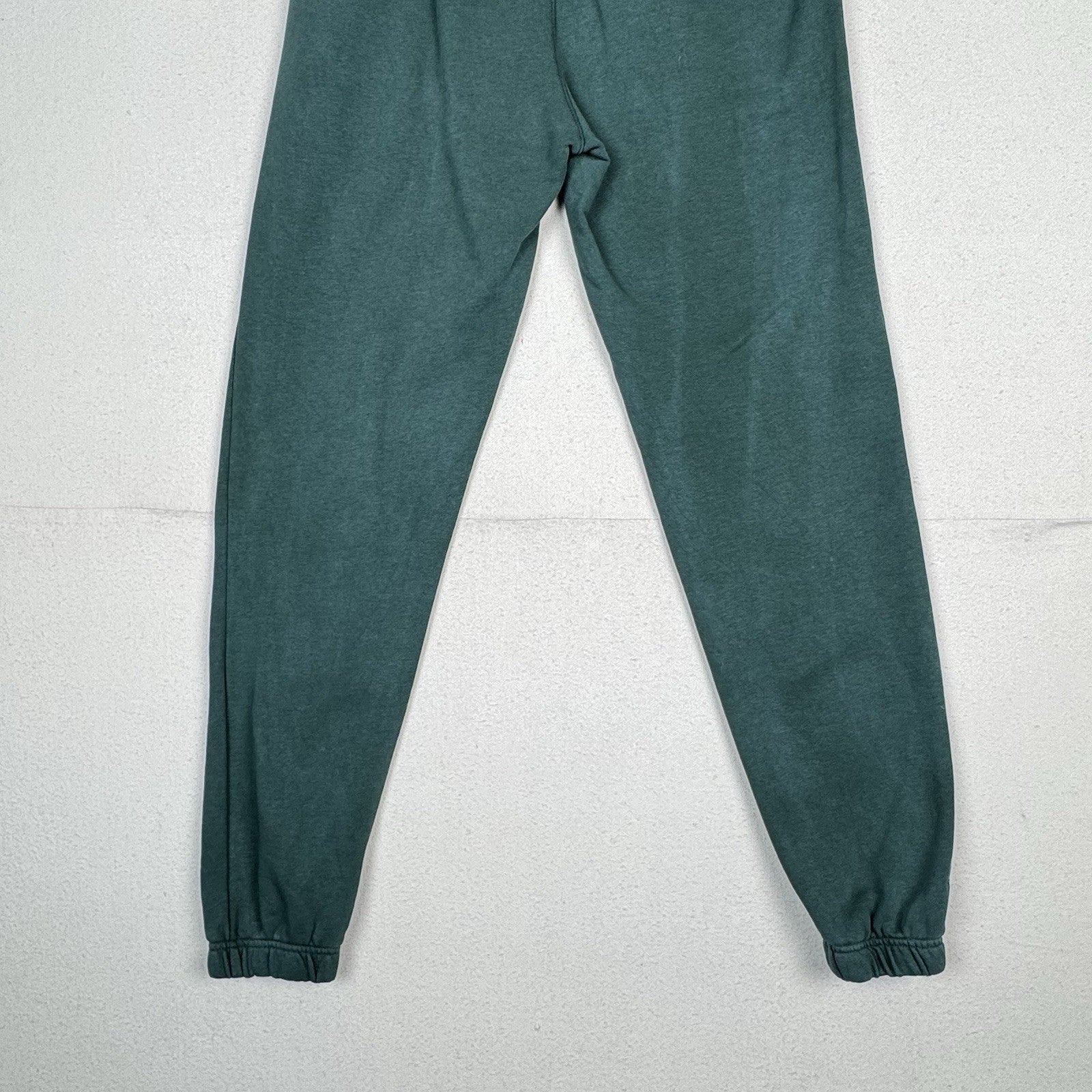 Nike Sportswear Club Sanctuary Fleece Sweatpants Green Men’s Small