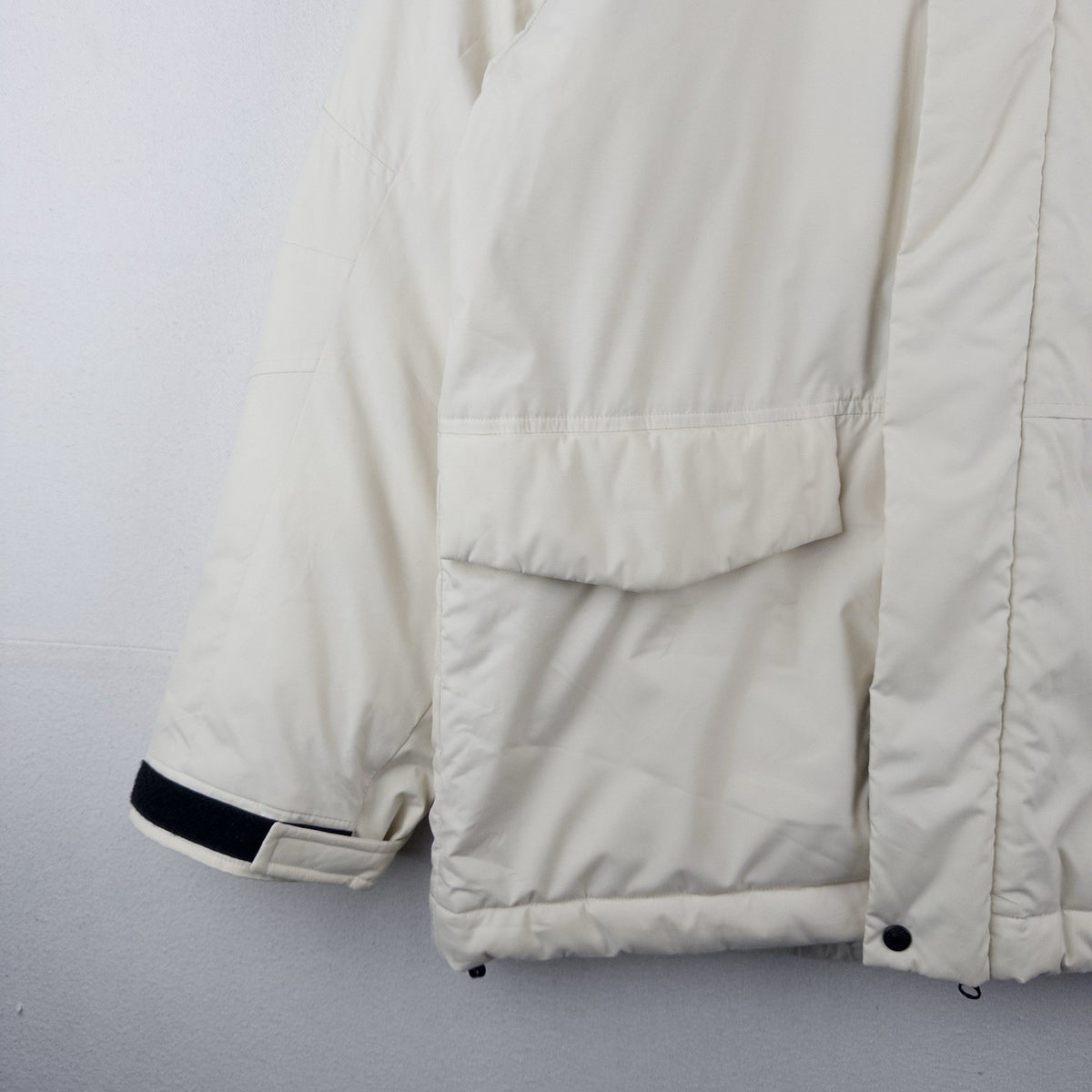 90s Vtg Polo Sport Ralph Lauren Explorers Travelers Series Down Eskimo Parka 2XL