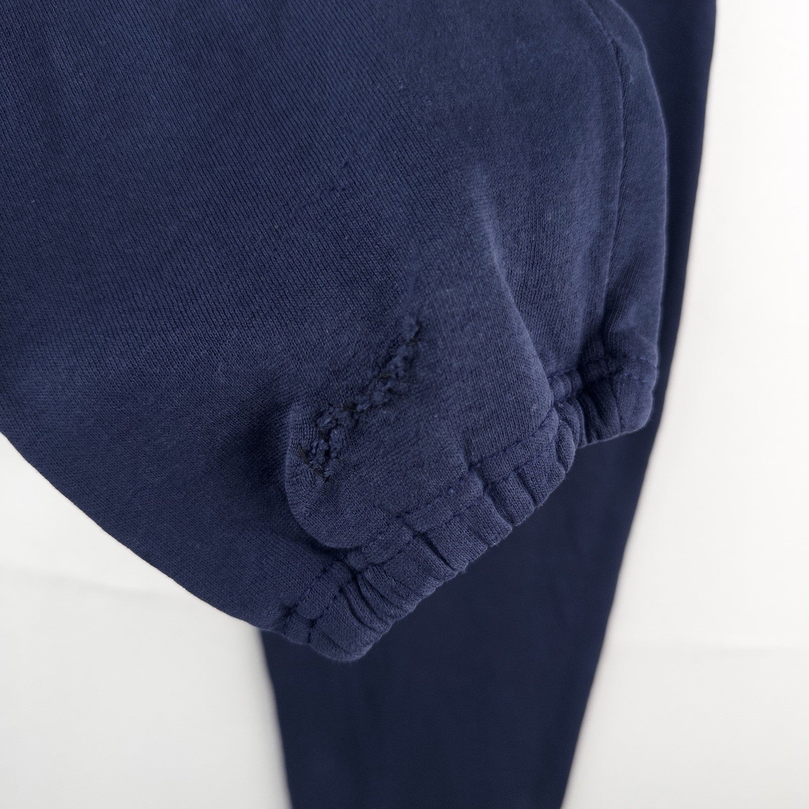 90’s Vtg Russell Athletic Sweatpants Mens Large Penn State Behrend Baseball Pill