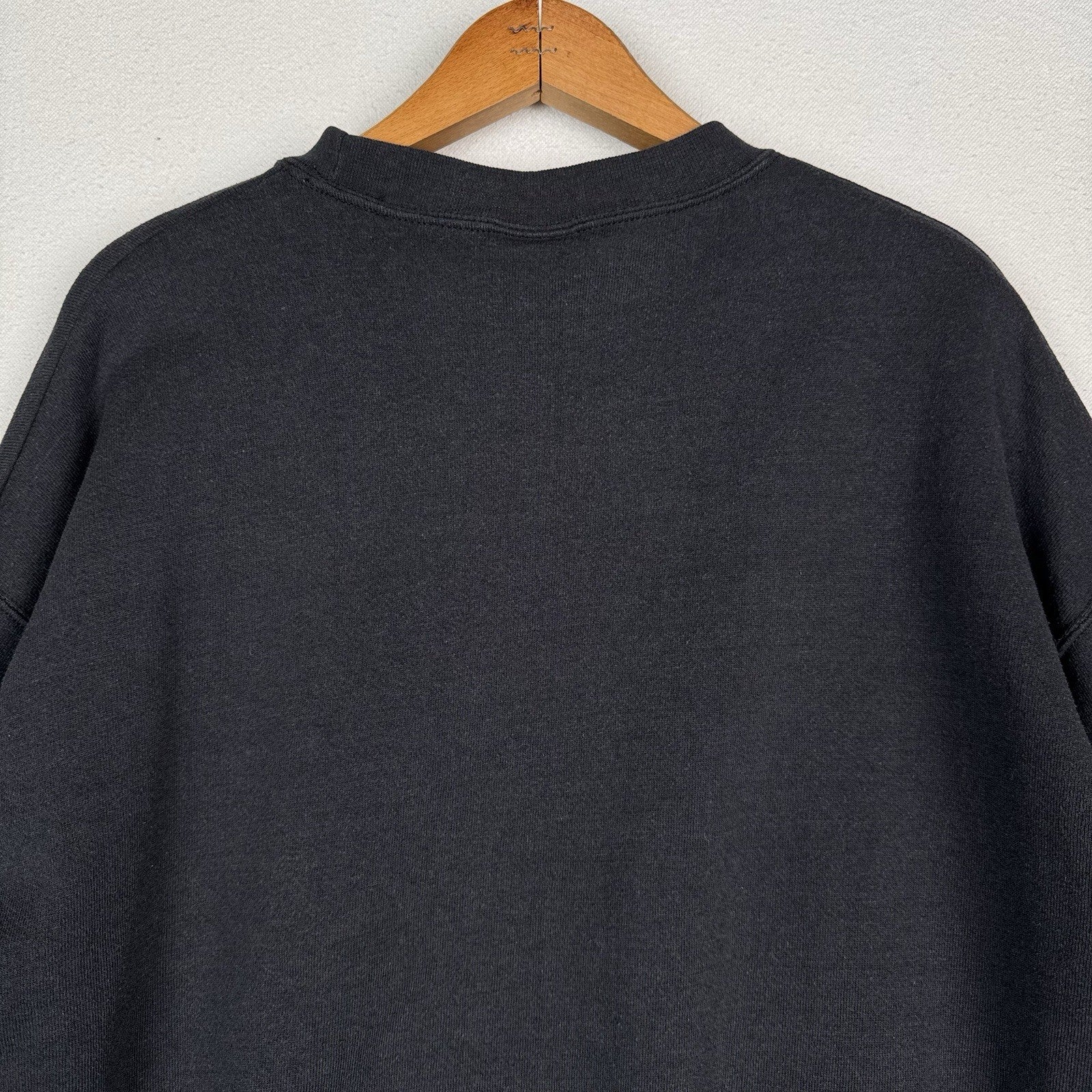 Lee Heavyweight Pittsburgh Steelers Super Bowl Champ 2006 Crewneck L