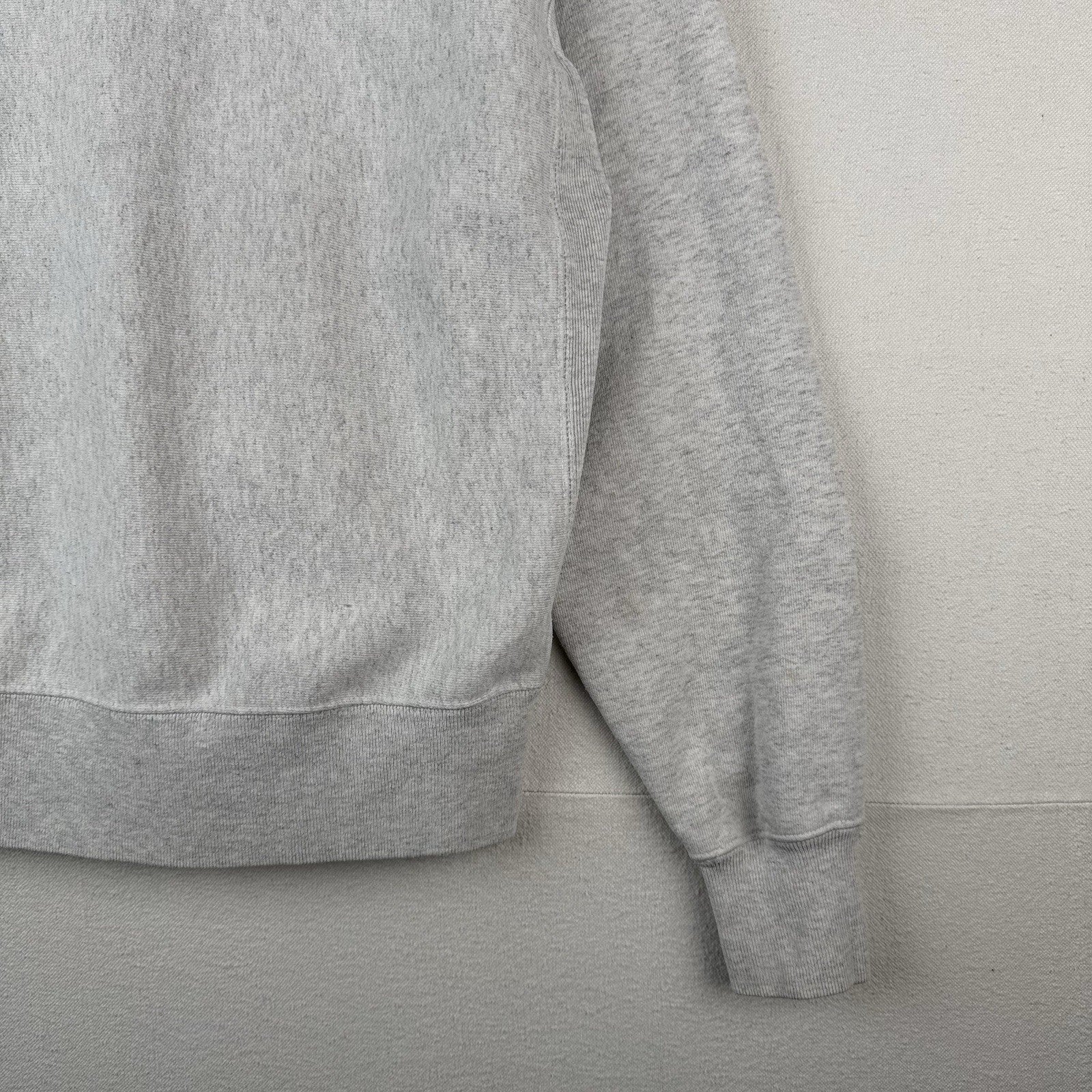 90s Vtg Champion Reverse Weave Hoodie UNCG North Carolina Greensboro Spartans M