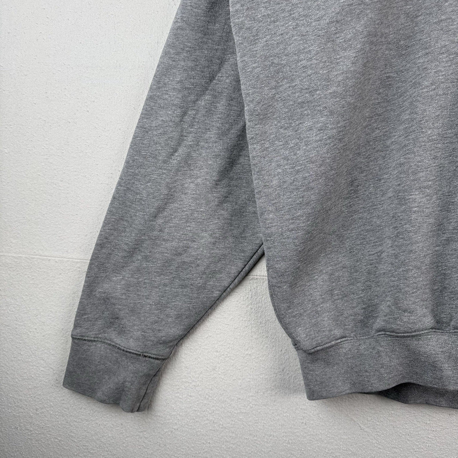 90’s Vintage Polo Golf Ralph Lauren Men’s XL Turtleneck Sweatshirt Clubs Crest