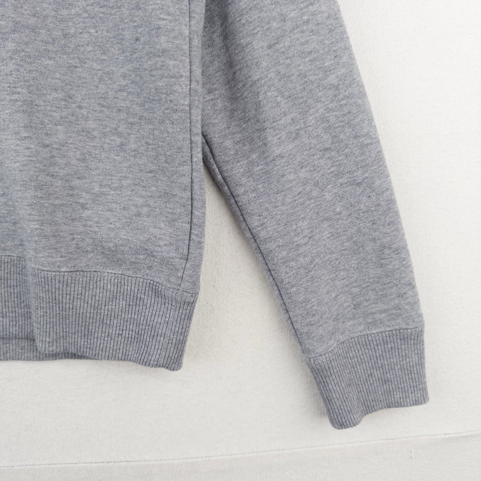 Marmot Montane Crew Sweatshirt Grey Heather Mountain Graphic Women’s M