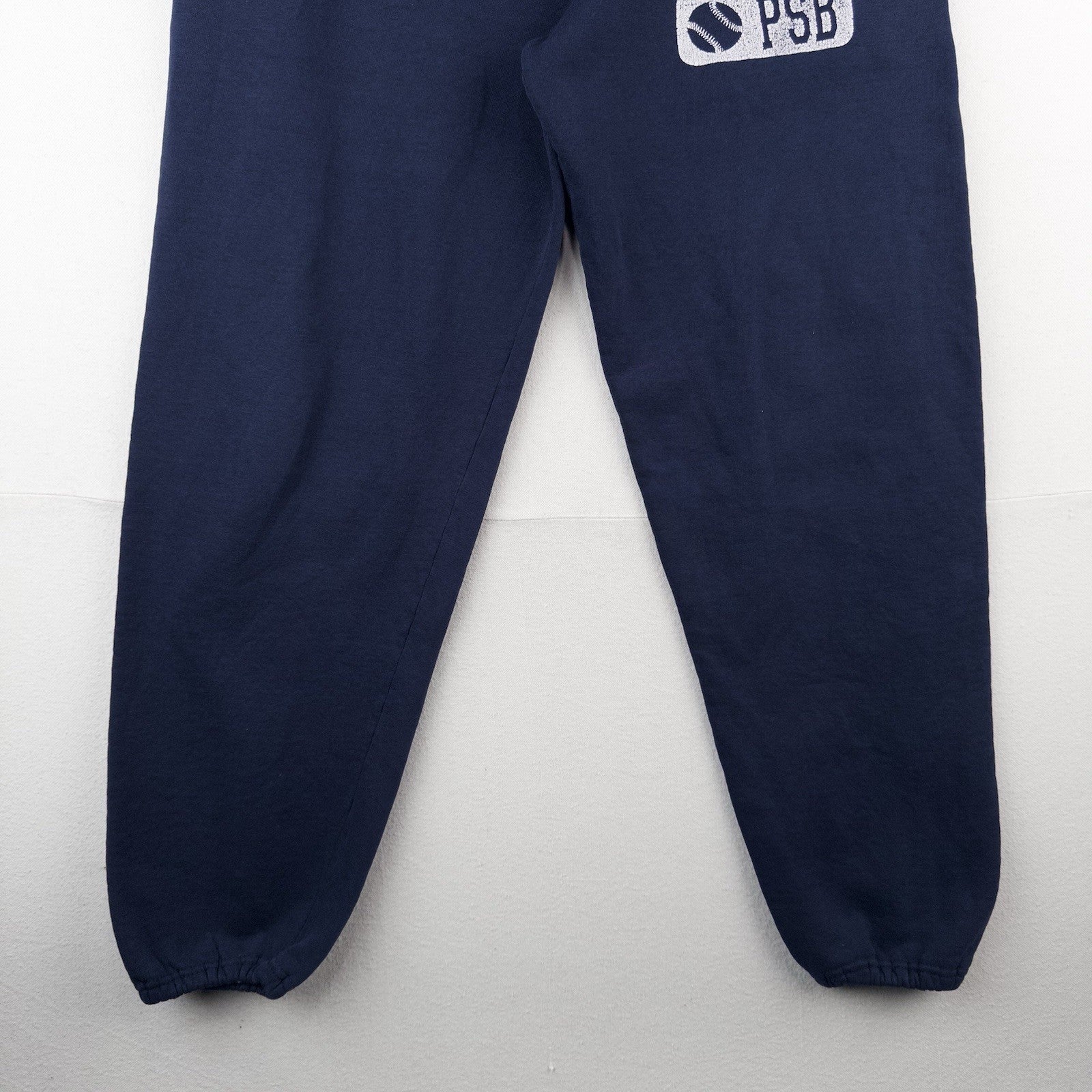 90’s Vtg Russell Athletic Sweatpants Mens Large Penn State Behrend Baseball Pill