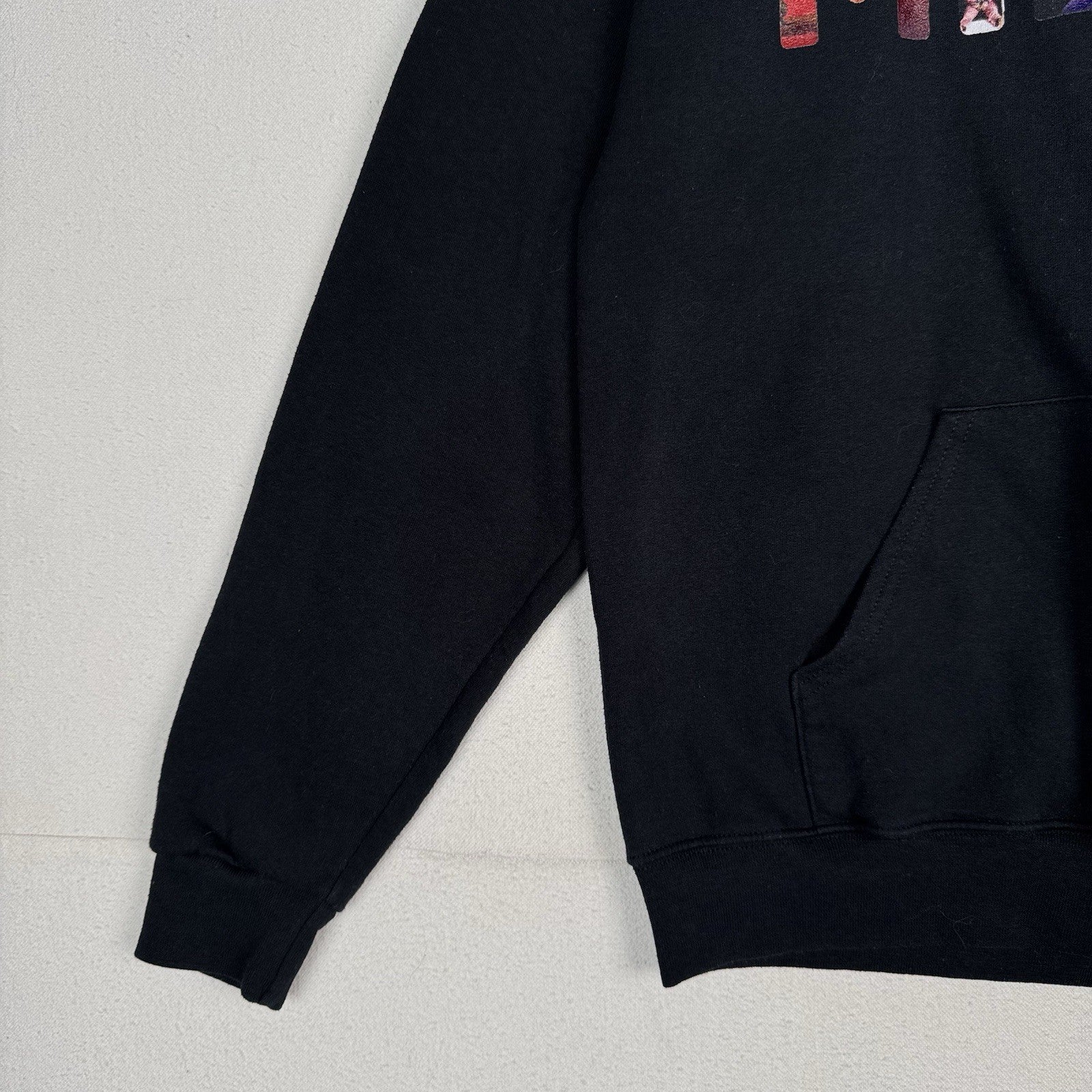 Mac Miller “Keep Your Memories Alive” Hoodie Jerzees Nublend Tag 50/50 Large L