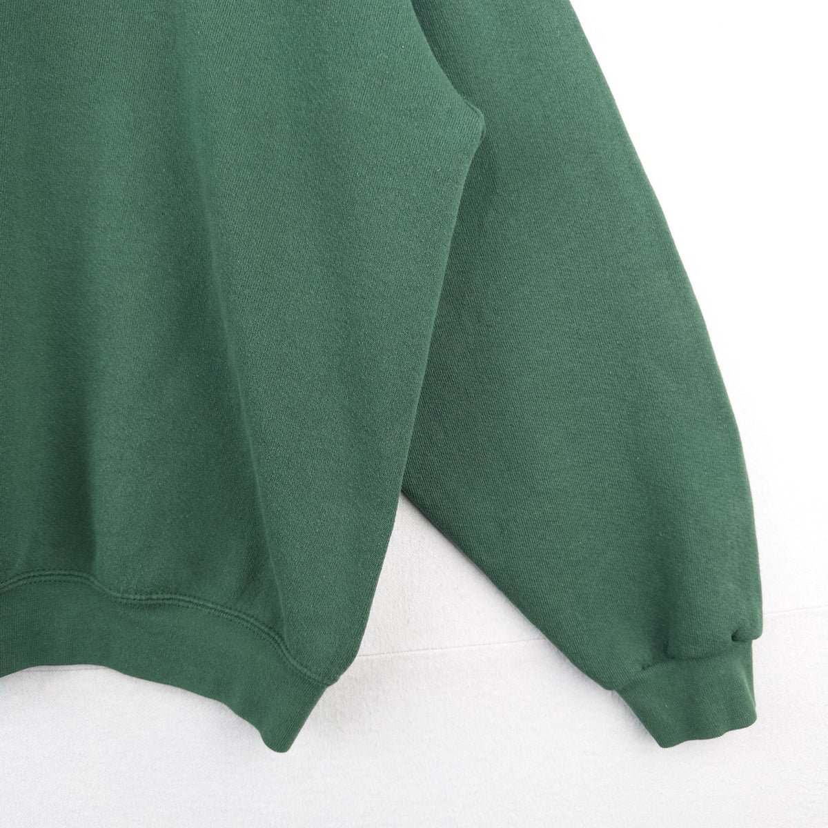 90’s Vtg Dartmouth Big Green Sweatshirt Men’s 2XL Green NCAA College Lee