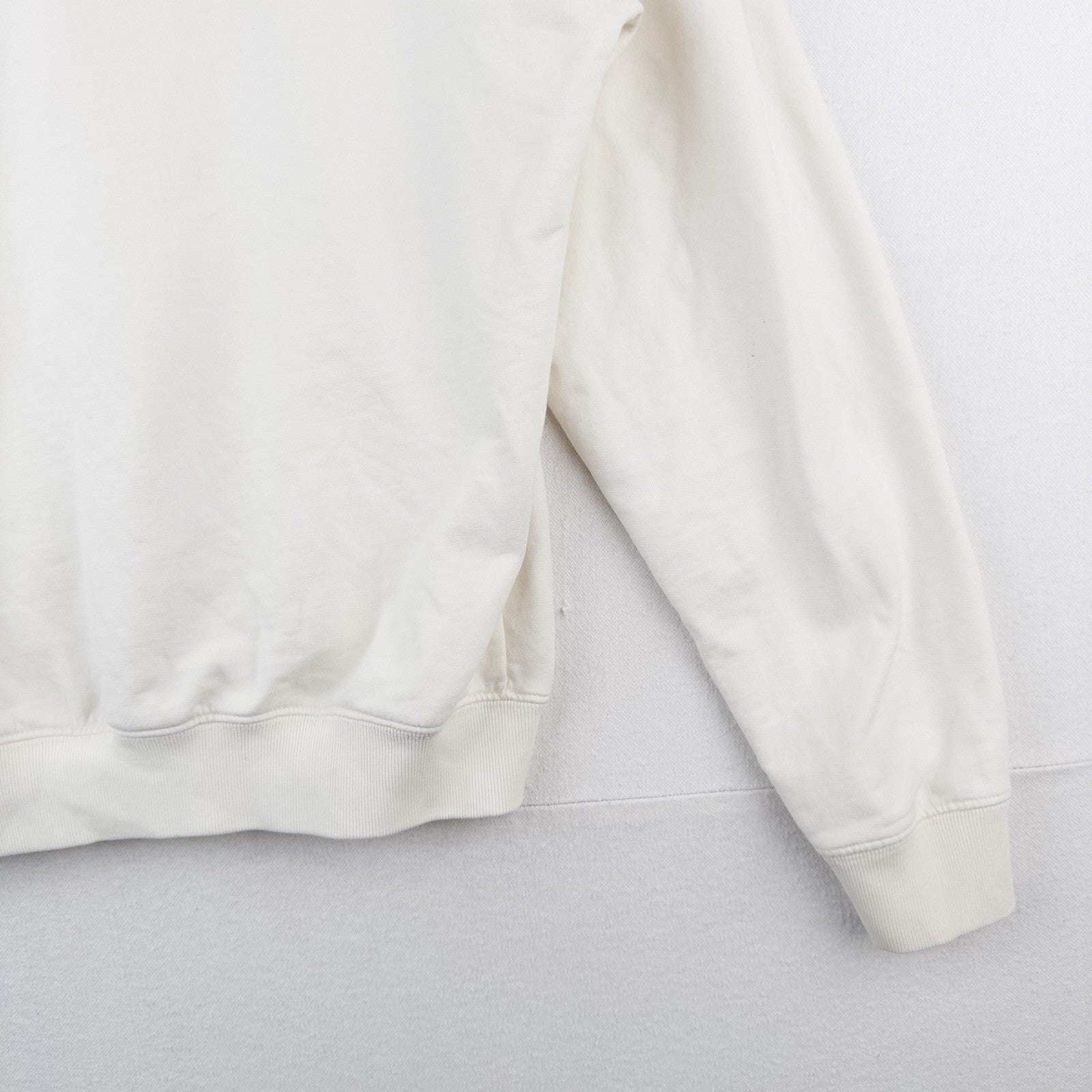 Golf Wang Cream Hoodie Sweatshirt Men’s M Tyler Creator Pullover Le Fleur