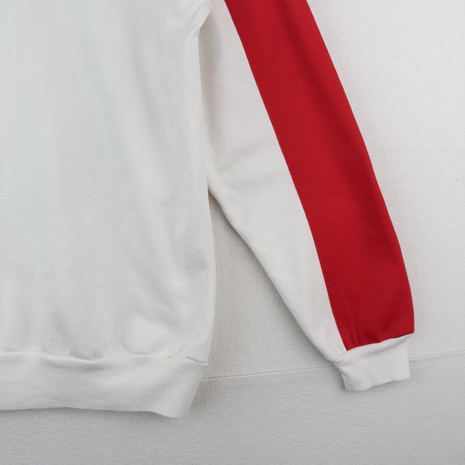 Vintage 1988 XL Seoul Olympics Synchronized Swimming Crewneck Sweatshirt M - USA