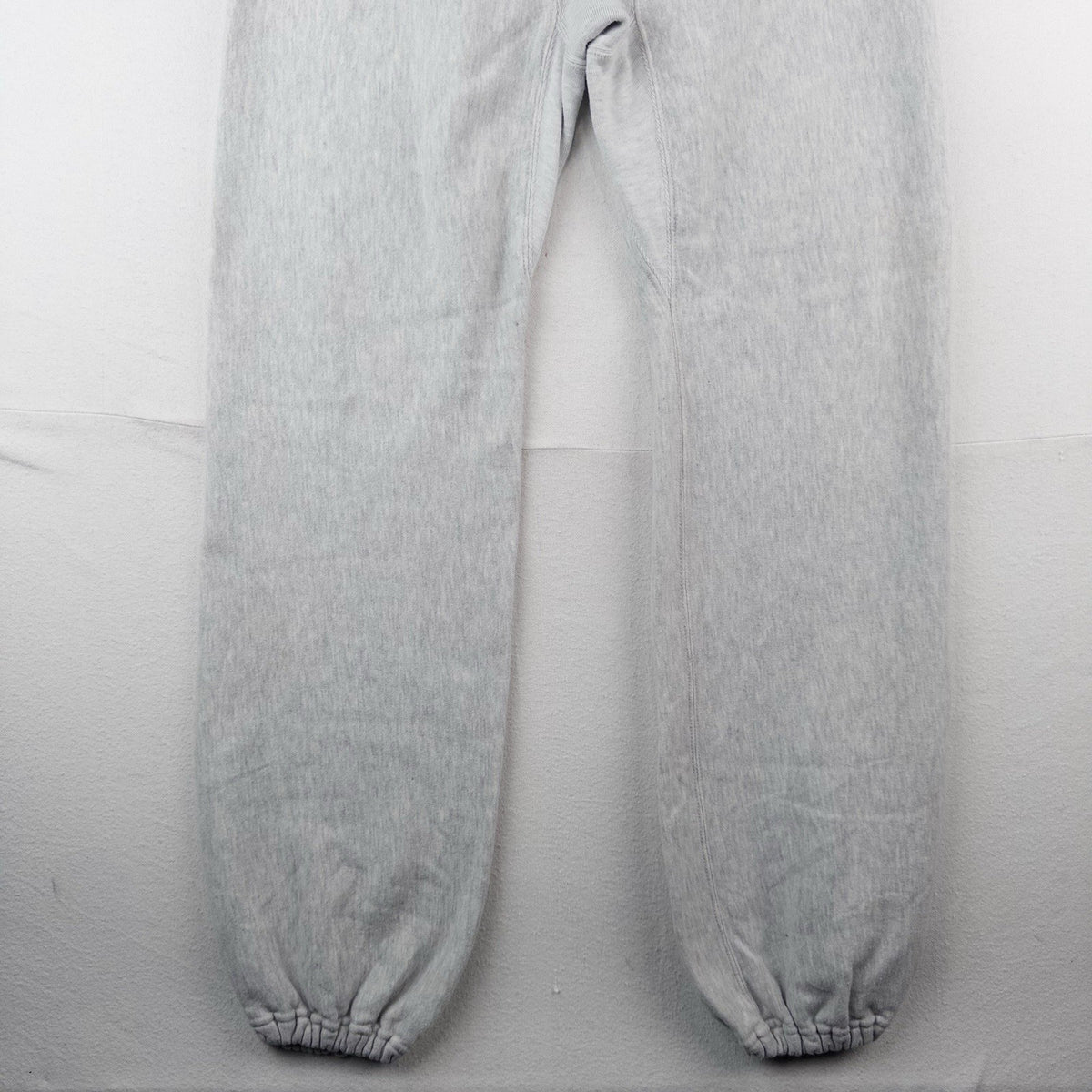 80’s Vtg US Army PFU PT Uniform Sweatpants Physical Fitness Uniform Large Gray