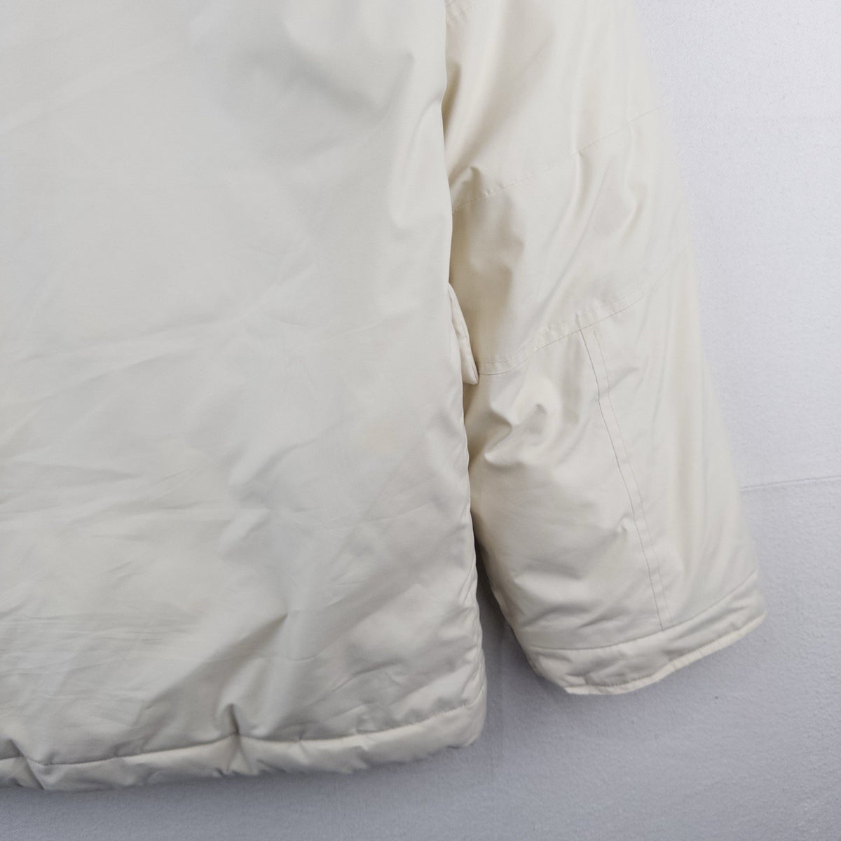 90s Vtg Polo Sport Ralph Lauren Explorers Travelers Series Down Eskimo Parka 2XL