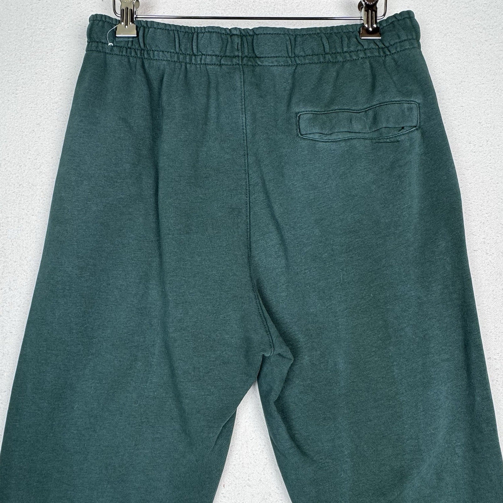 Nike Sportswear Club Sanctuary Fleece Sweatpants Green Men’s Small