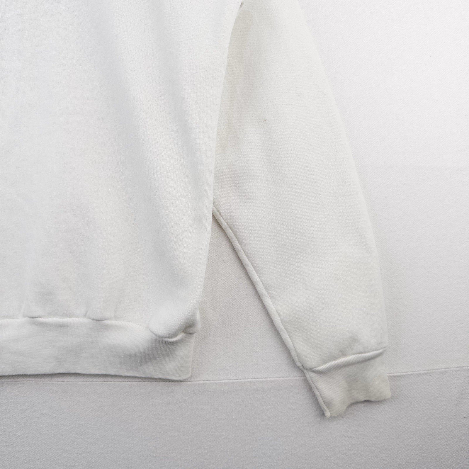 80’s Vtg Champion USMMA Merchant Marine Academy Kings Point XL White Hoodie USA