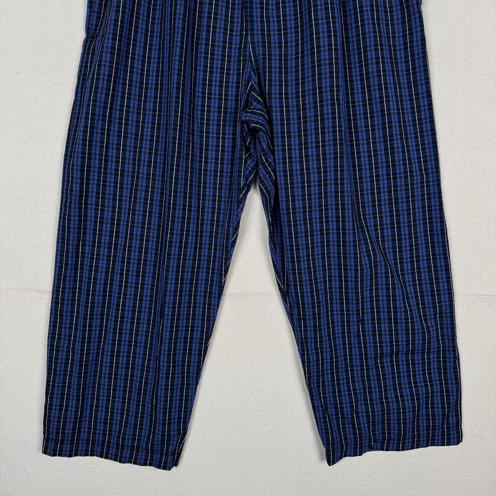 Polo Ralph Lauren Men’s Harwich Plaid Pajama Pants Large
