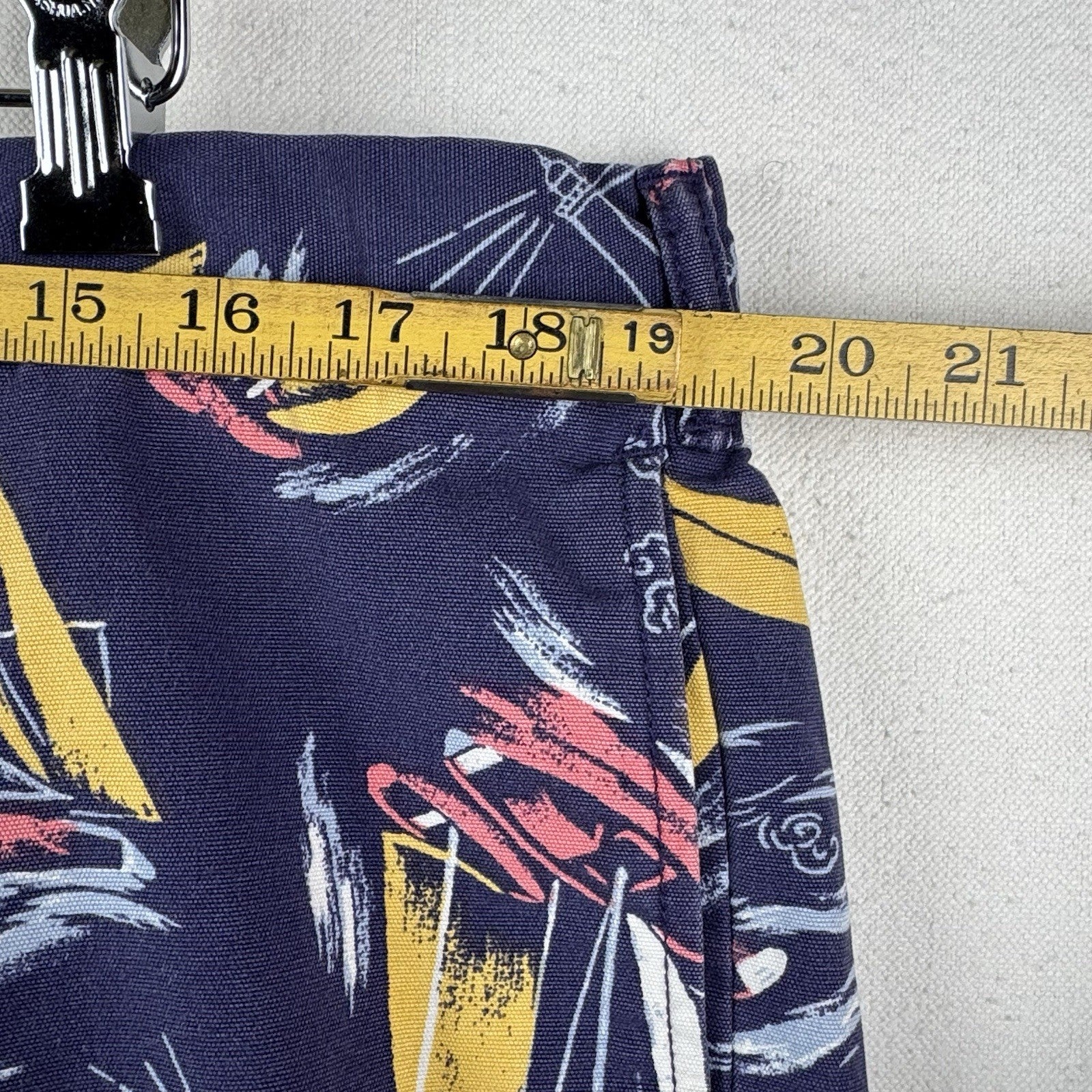 NWT Polo Ralph Lauren Mens Sz 40T Blue Shorts Classic Fit Chino Sailing Nautical