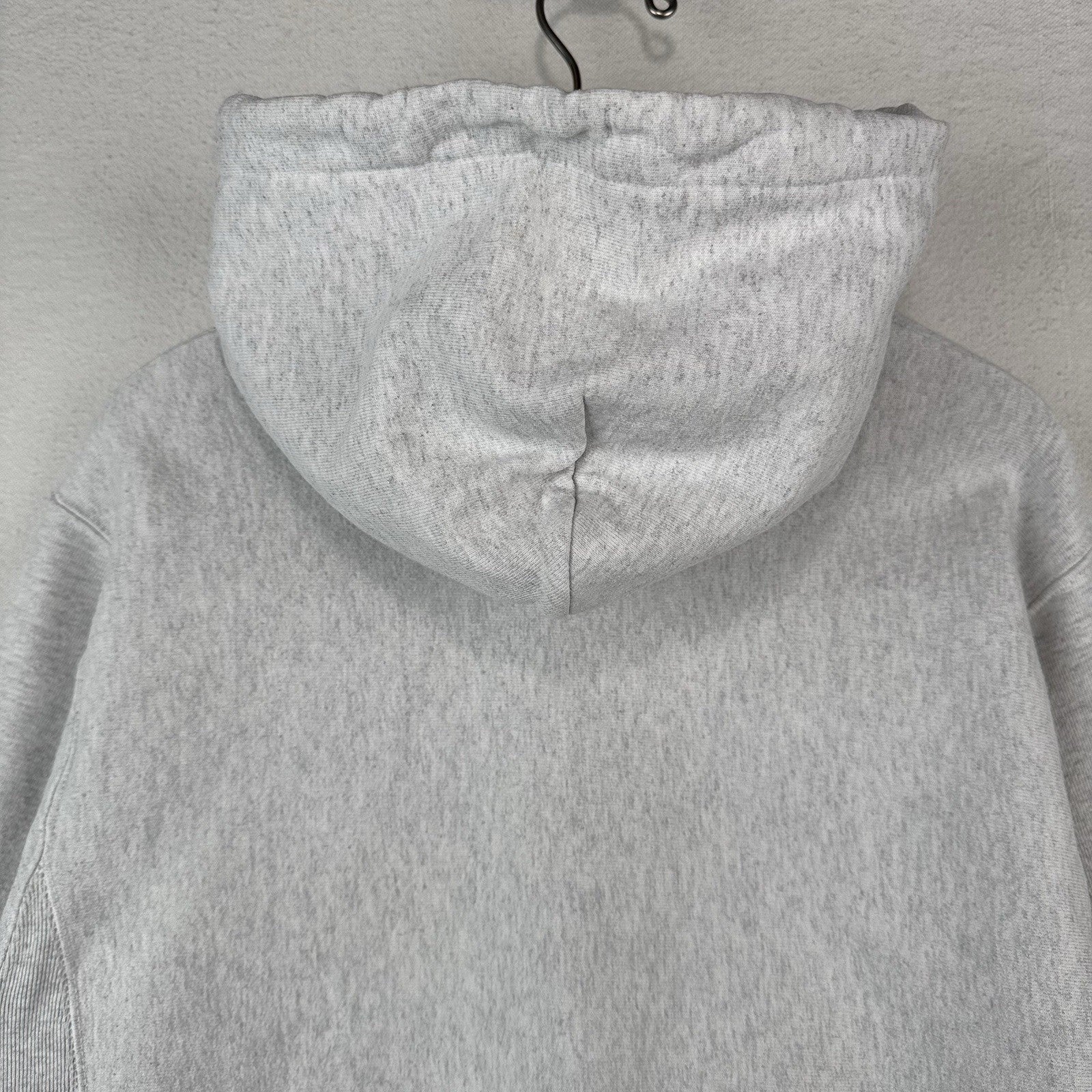 90s Vtg Champion Reverse Weave Hoodie UNCG North Carolina Greensboro Spartans M