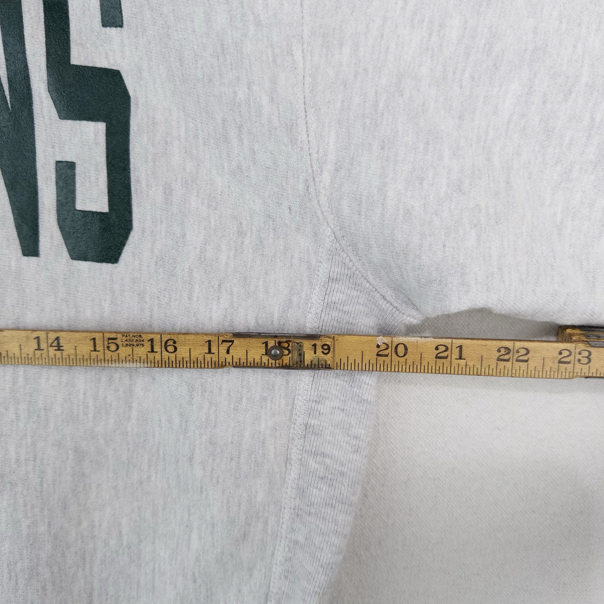 90’s Vtg Hollins Champion Reverse Weave Sweatshirt XL Crewneck Grey
