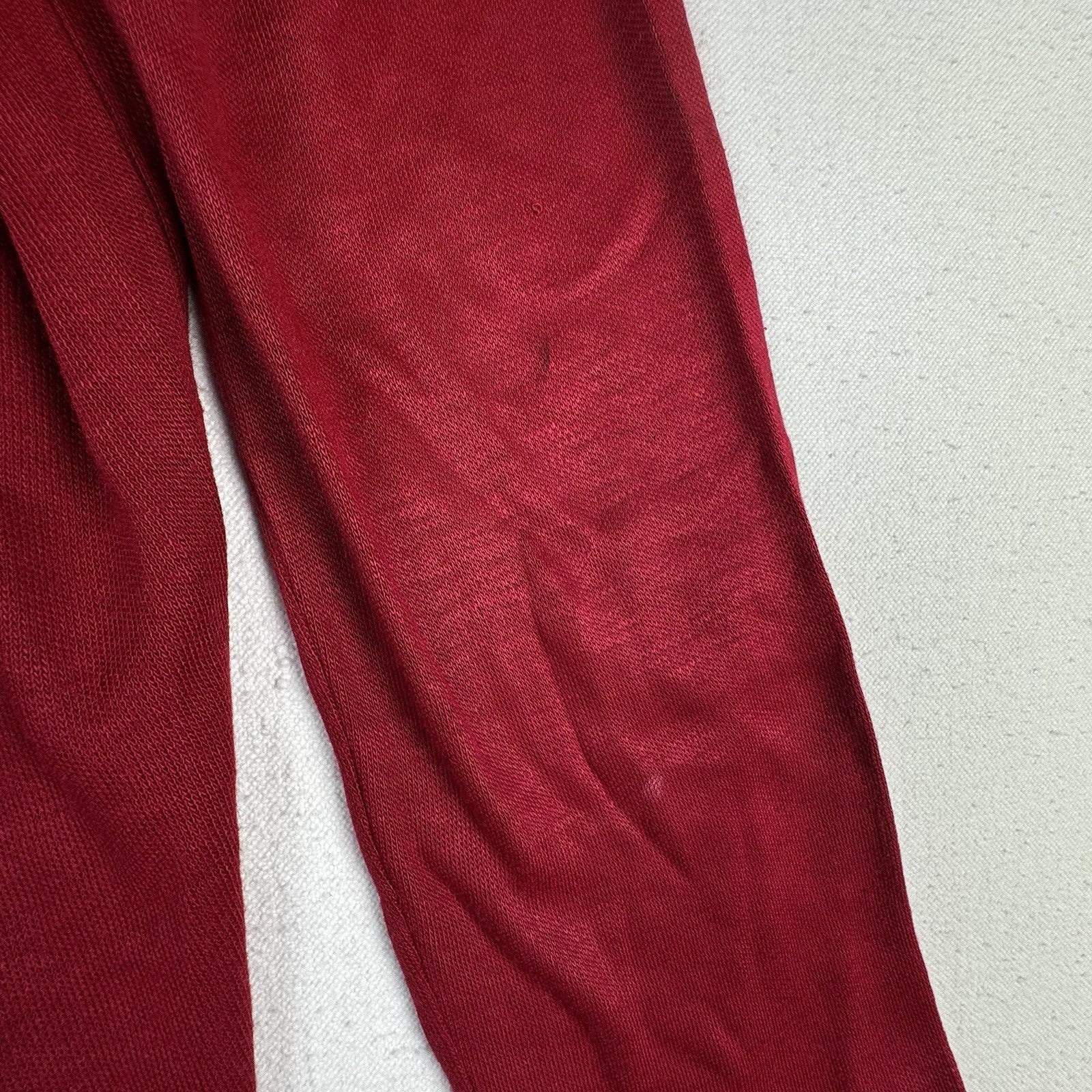Vintage 80’s University of Alabama V-neck Sweater By Garan Youth XL (18-20)