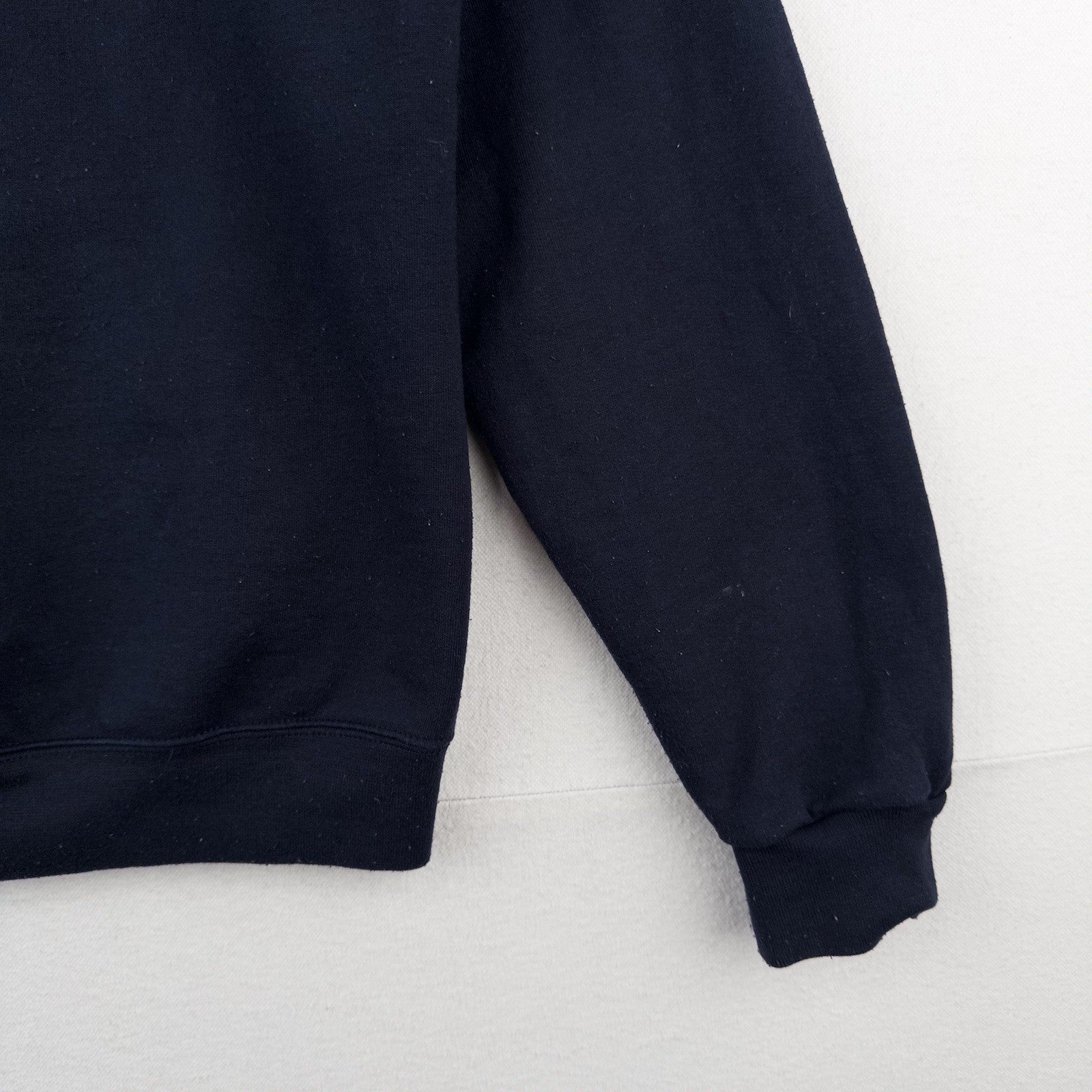 Champion University Of California Berkeley Hoodie Men’s M Blue Logo Pullover