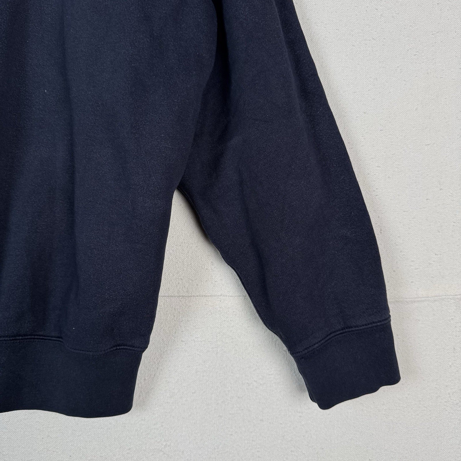 Vintage 90s Polo Ralph Lauren Men’s Sweatshirt Made in USA Size Large Pullover