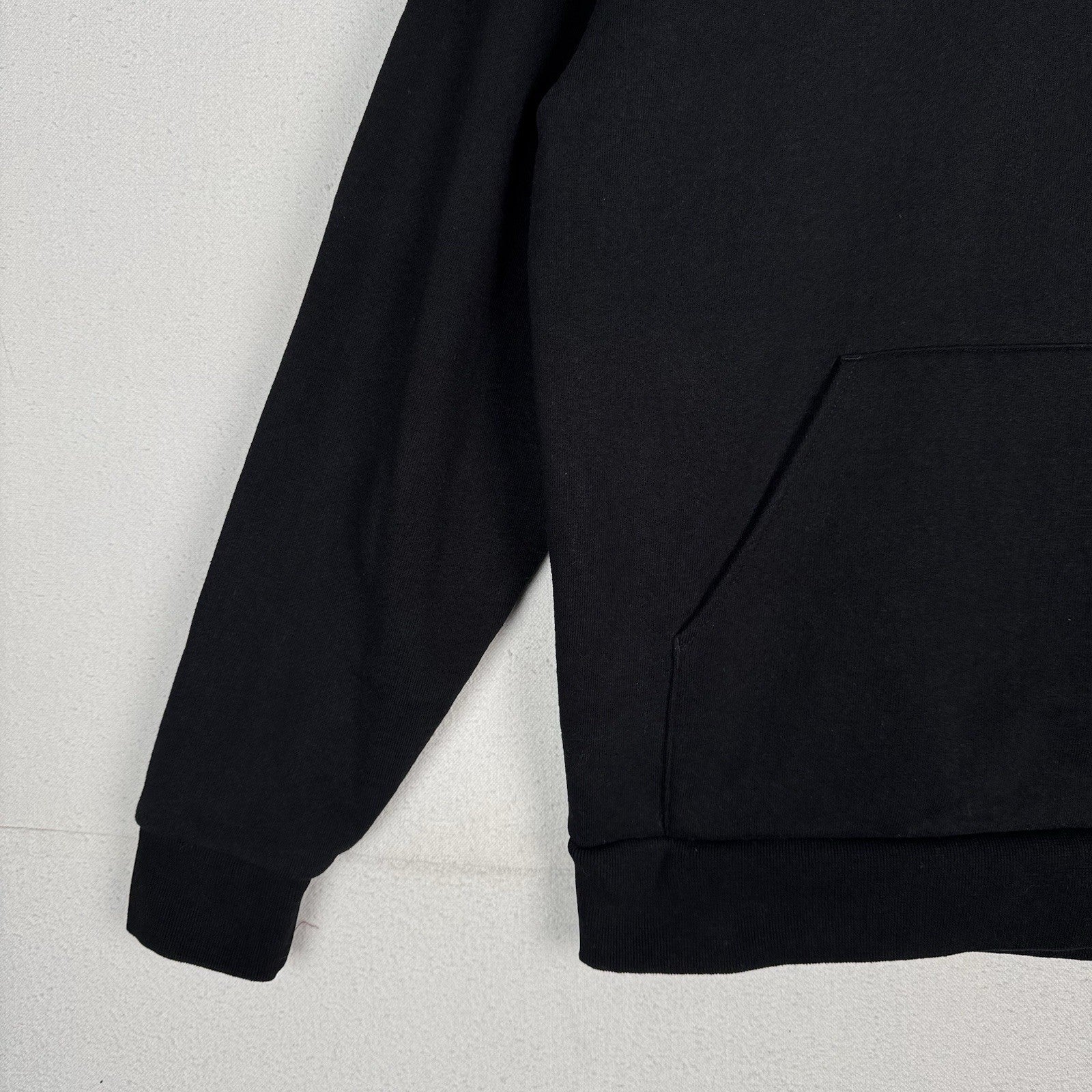 Alessandra Gesiotto Happily Ever After Hoodie Women’s Black Large L