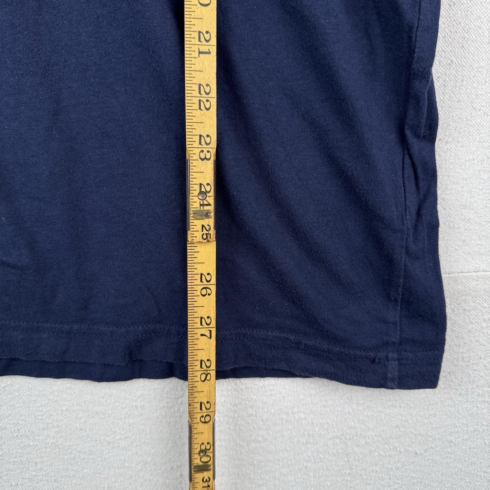 Bargatze Golf Club Shirt Men’s M Blue Official Merchandise *No Tag