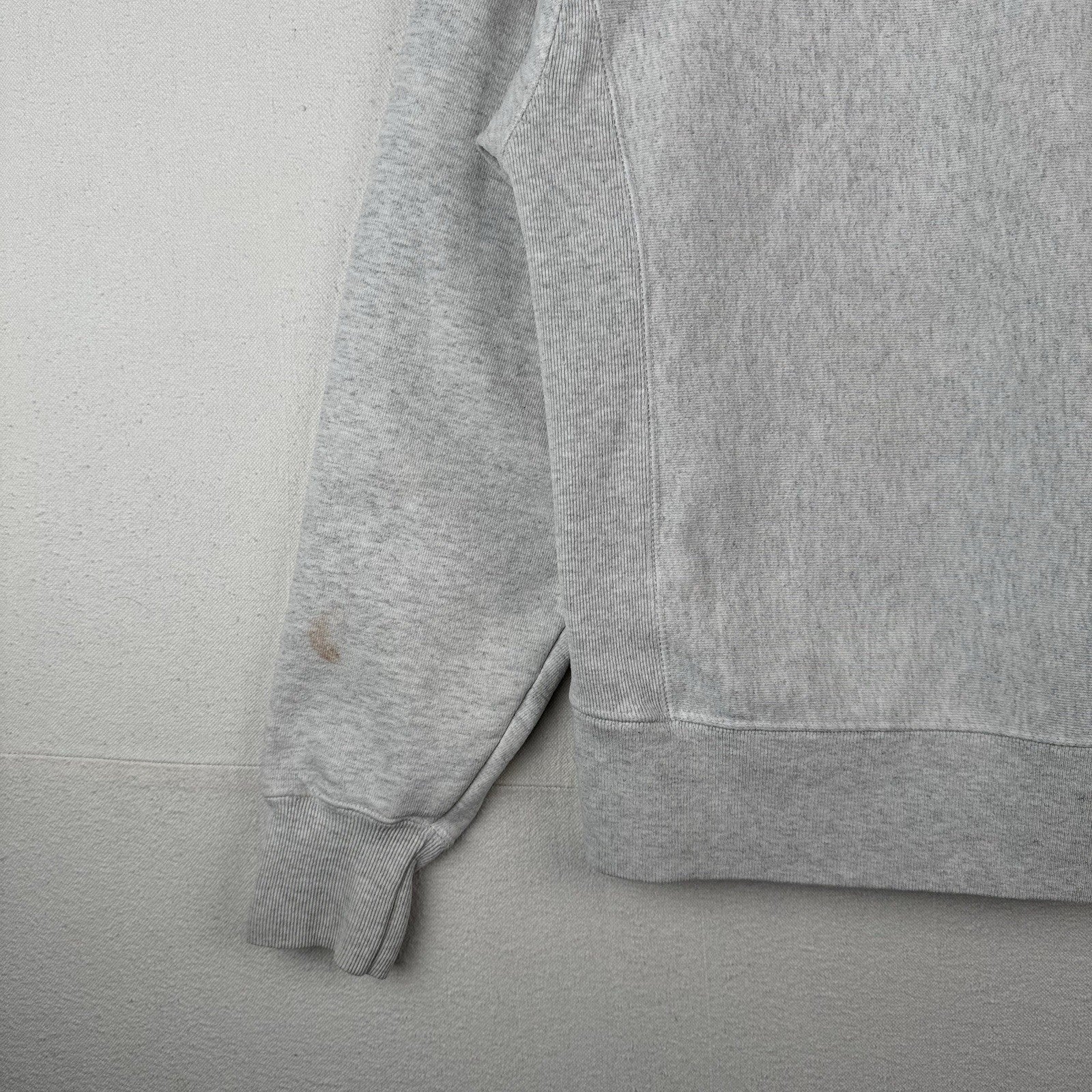 90s Vtg Champion Reverse Weave Hoodie UNCG North Carolina Greensboro Spartans M