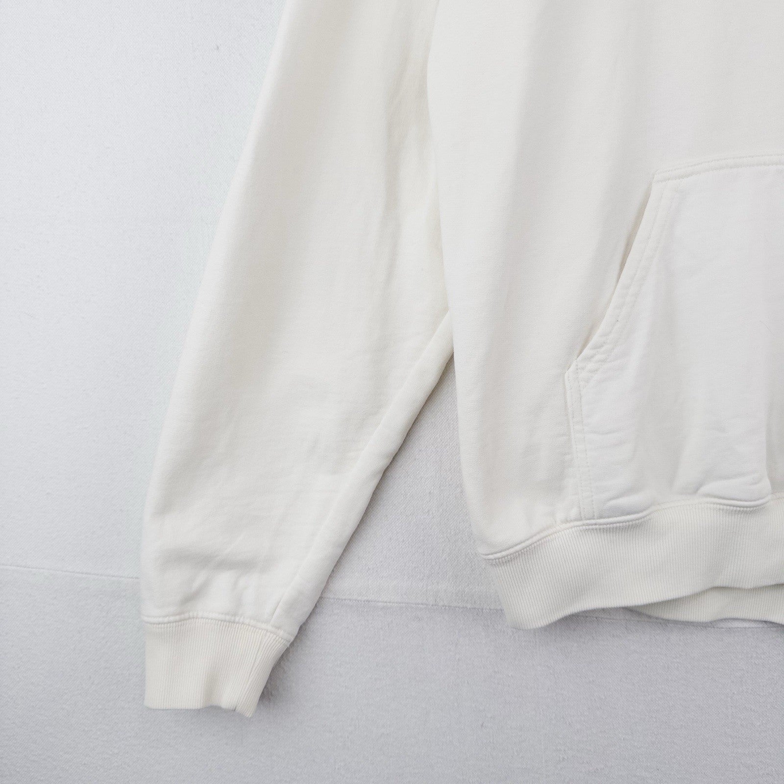 Golf Wang Cream Hoodie Sweatshirt Men’s M Tyler Creator Pullover Le Fleur