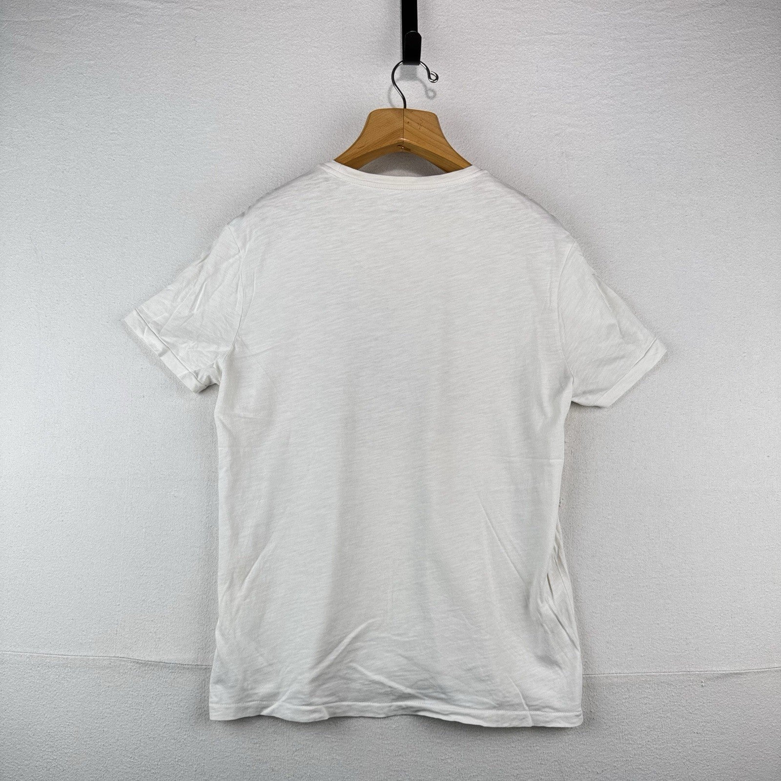 Polo Ralph Lauren Men’s Large T-shirt Polo Dry Goods And Supplies PRLC Slim Fit