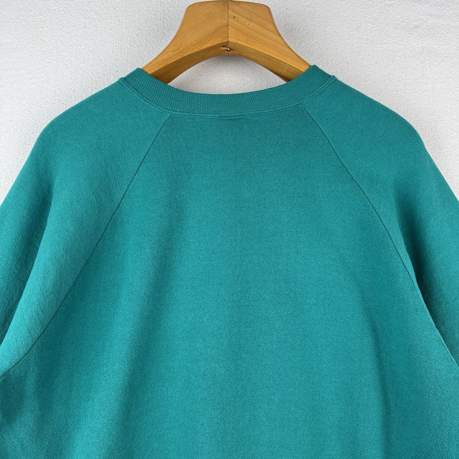 90’s Vintage Aztec Native Print Crewneck Sweatshirt Jerzees Size XL