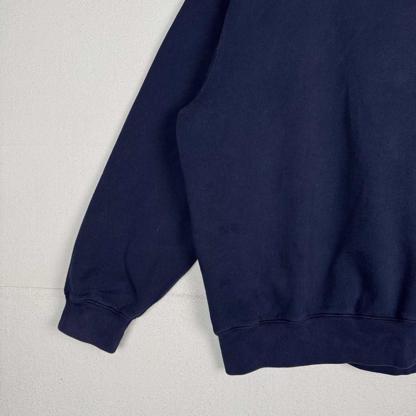 Vtg 90’s Polo Ralph Lauren Whistling Straits Blue Men’s L Crewneck Sweatshirt