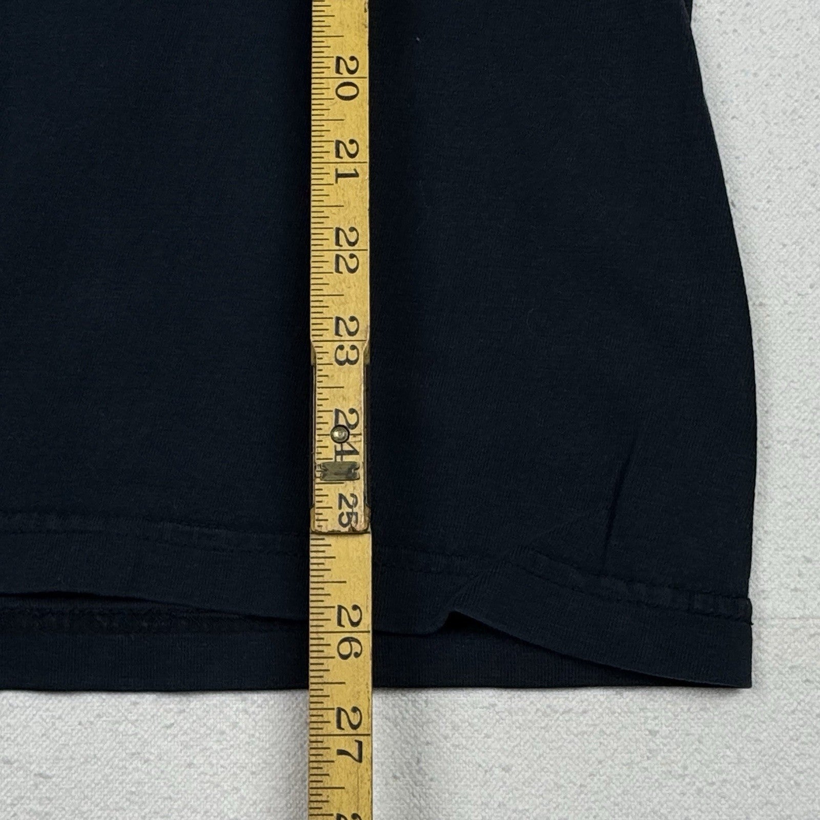 Hideyasu Moto Bakuten 90’s Japan Anime Manga Black T-Shirt S/M C: 36” L: 26”