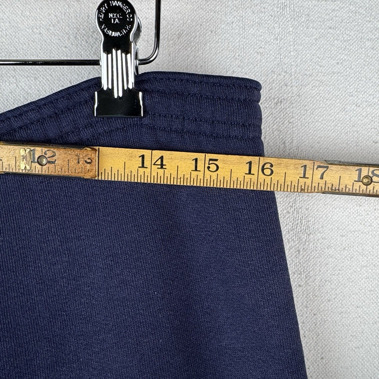 Vintage Property Of UCLA Athletic Sweatpants Men’s Large Gym Blue 32x30 Made USA