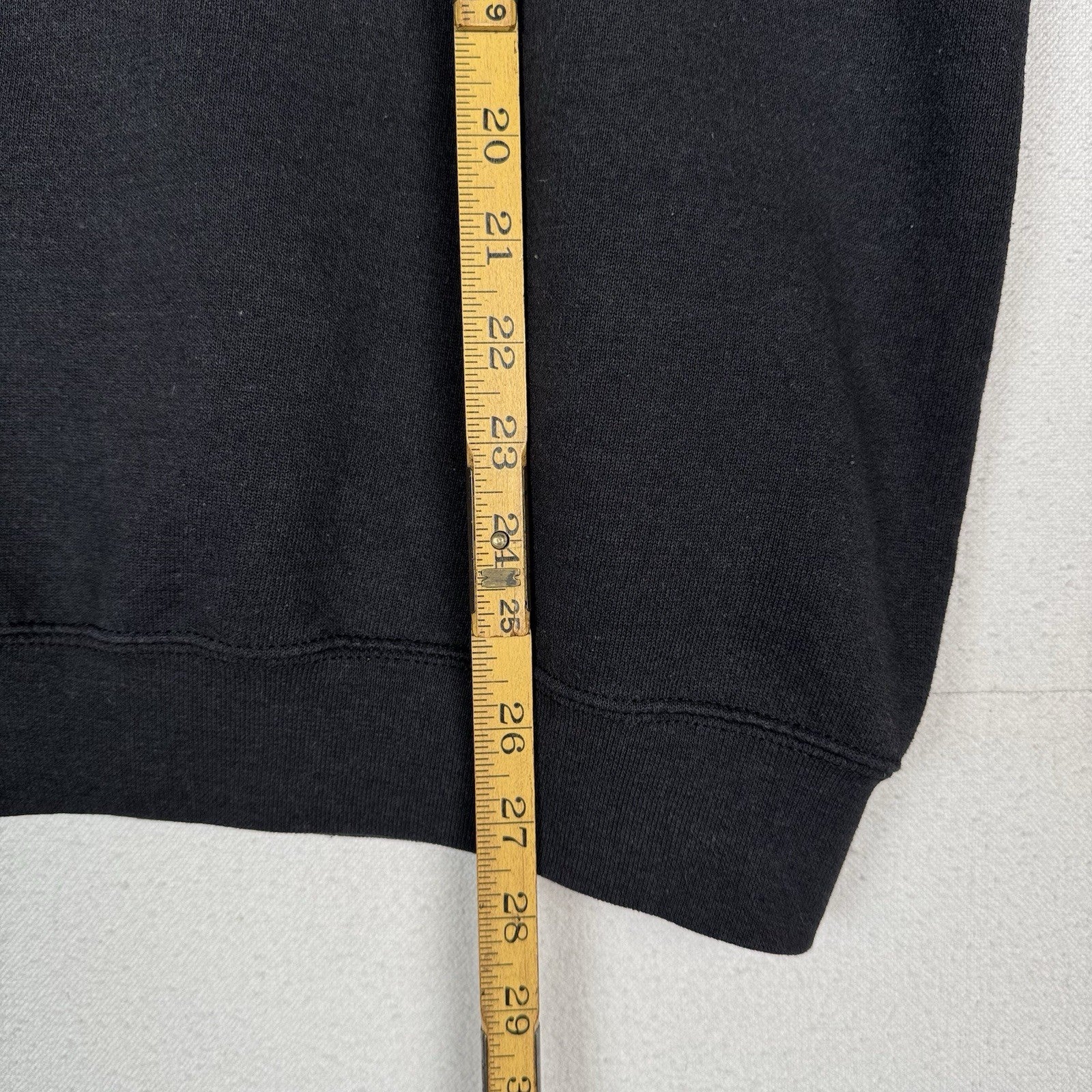 Lee Heavyweight Pittsburgh Steelers Super Bowl Champ 2006 Crewneck L