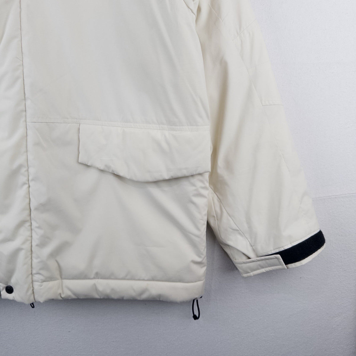 90s Vtg Polo Sport Ralph Lauren Explorers Travelers Series Down Eskimo Parka 2XL