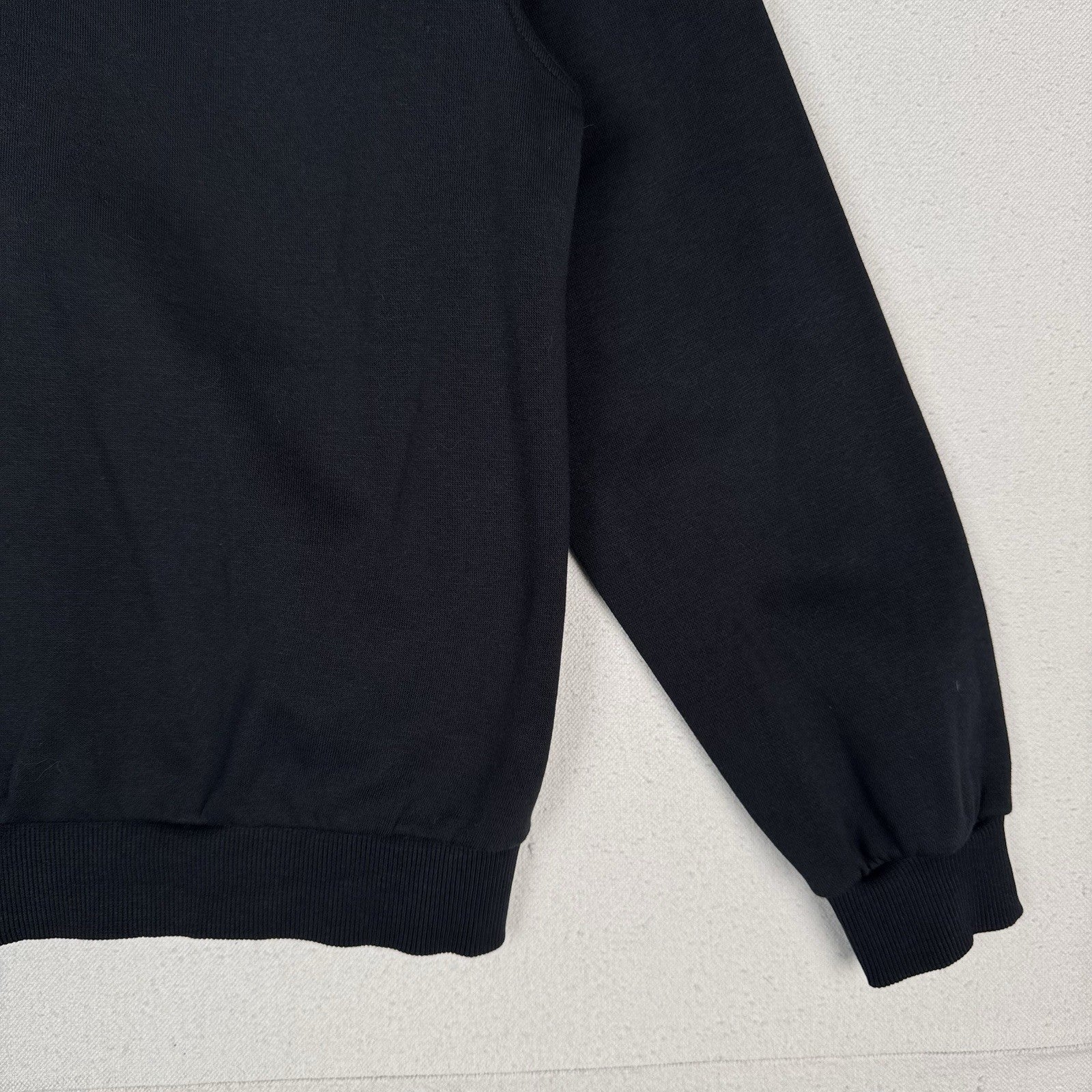 Nike Youth Sportswear Club Fleece Pullover Hoodie Black XL