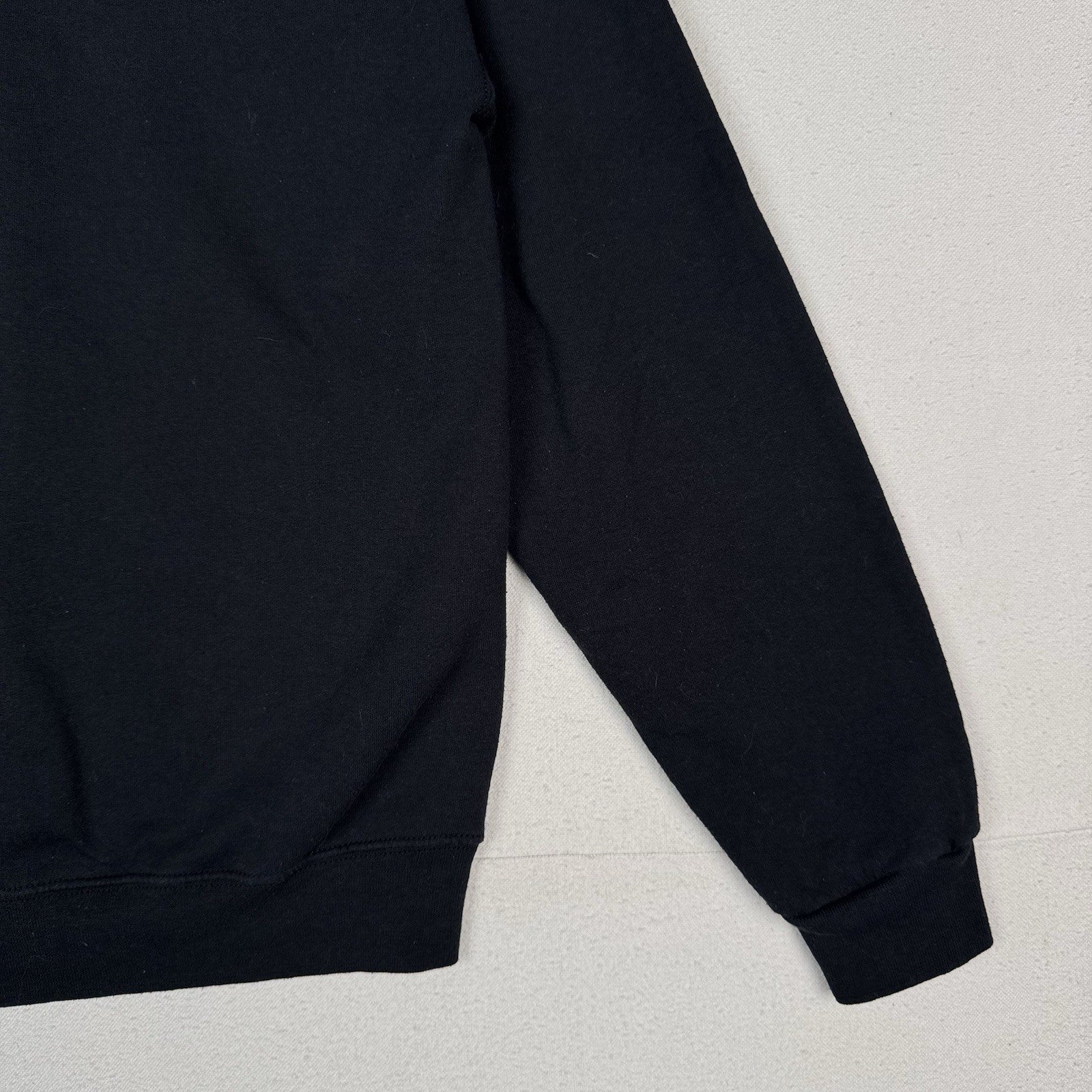 Mac Miller “Keep Your Memories Alive” Hoodie Jerzees Nublend Tag 50/50 Large L