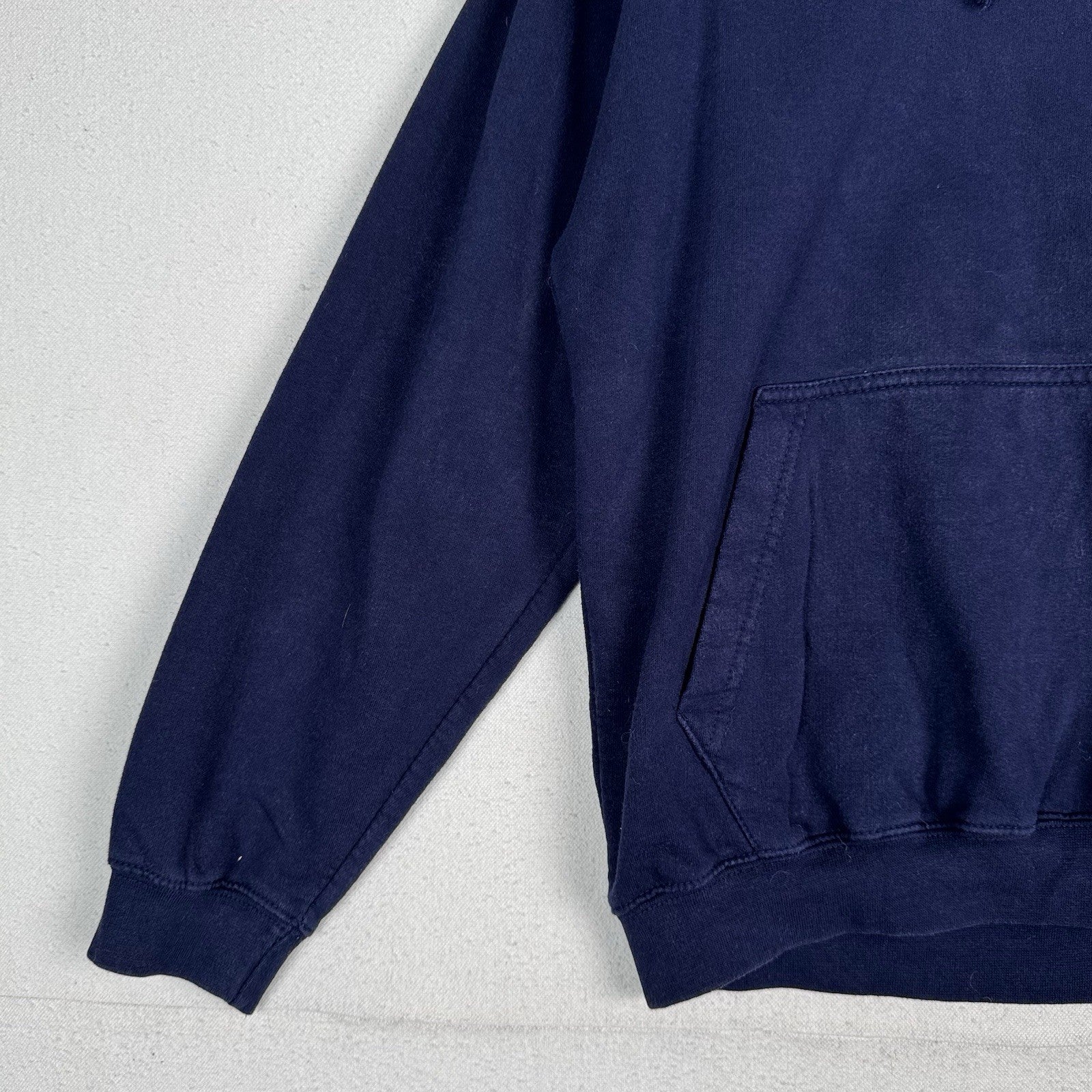 Vintage 80s OP Ocean Pacific Double Sided 1982 Pro Surfing Championship Hoodie M